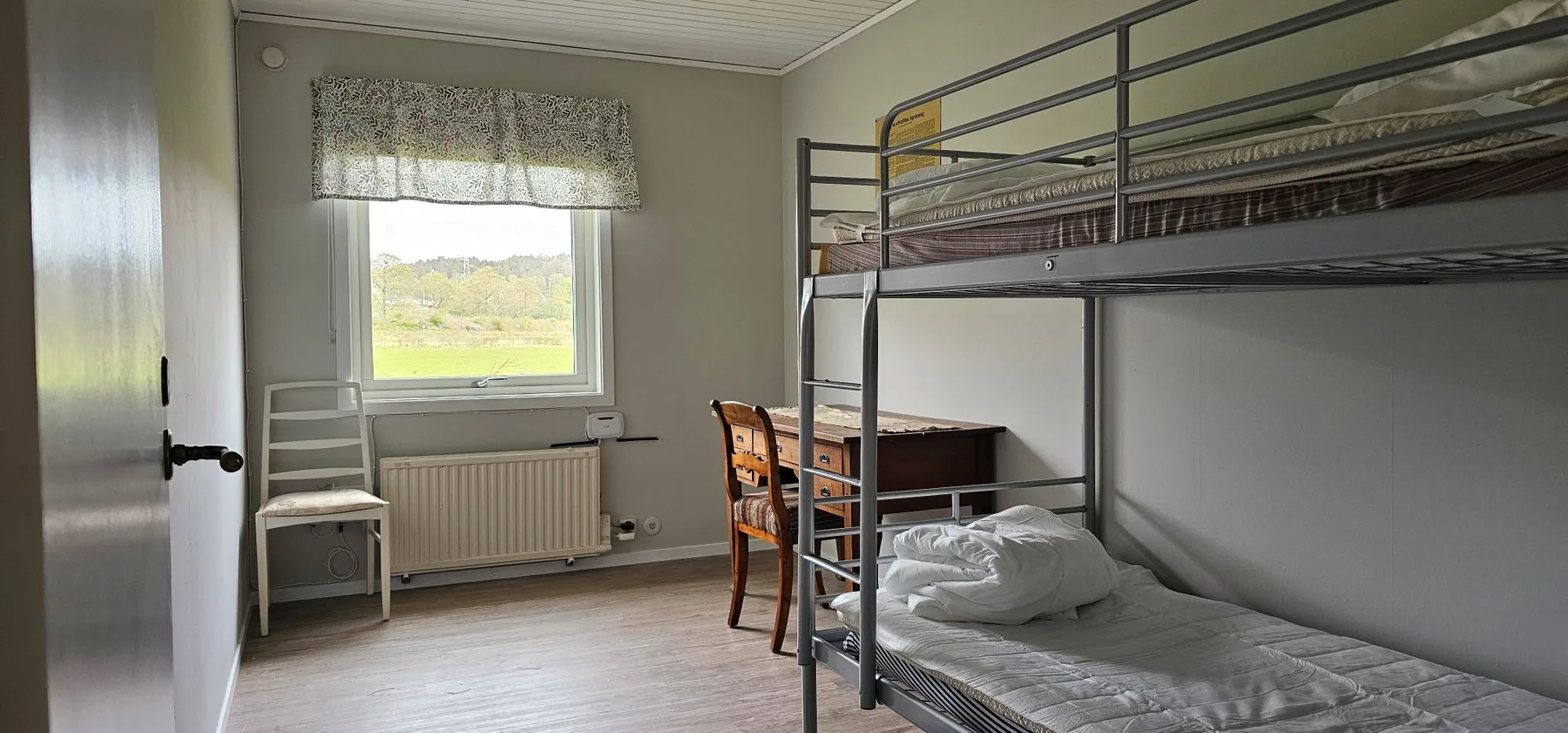 Dogfriendly House in Hjälmvik with Sea Glimpse | SE09114