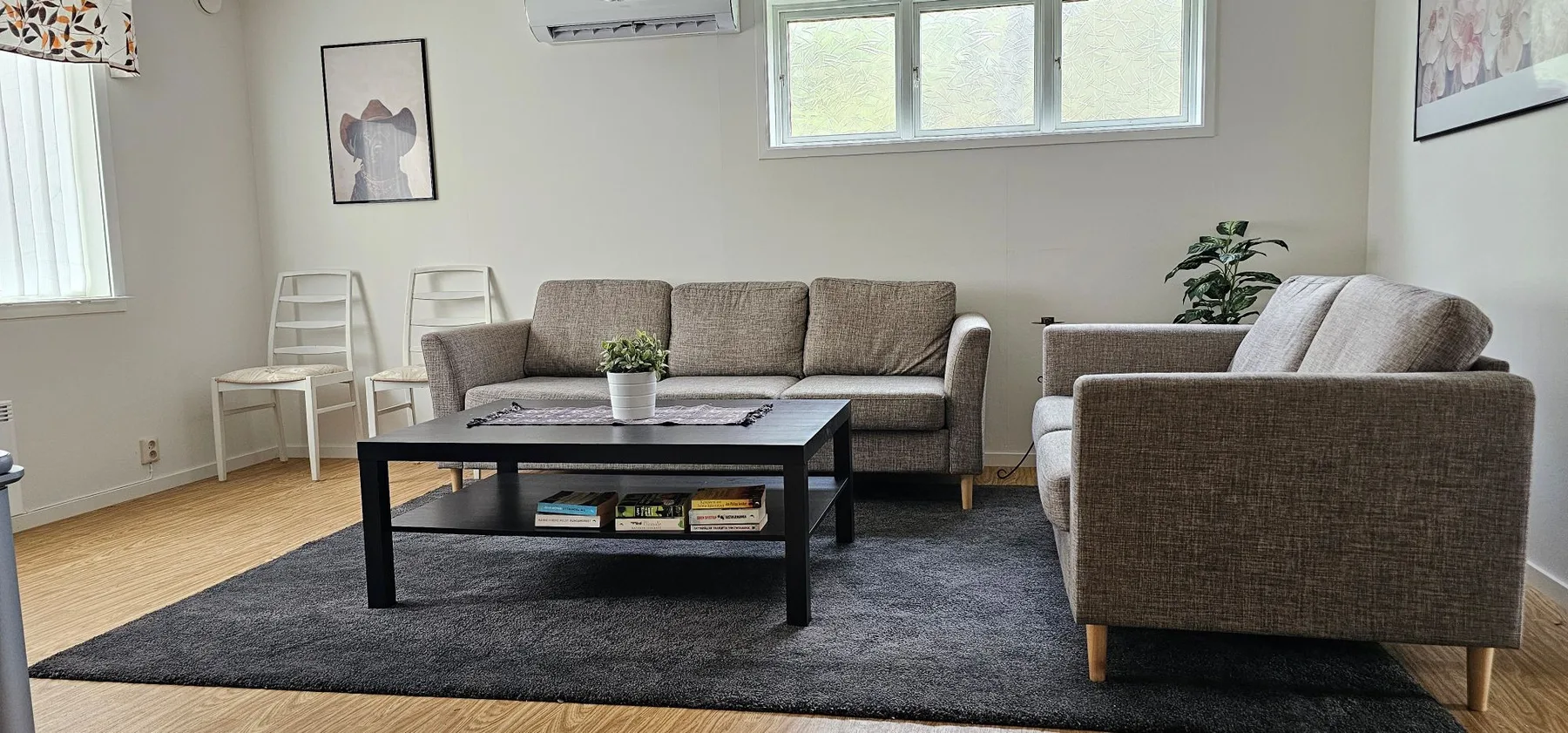 Dogfriendly House in Hjälmvik with Sea Glimpse | SE09114
