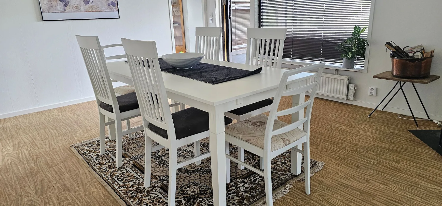 Dogfriendly House in Hjälmvik with Sea Glimpse | SE09114