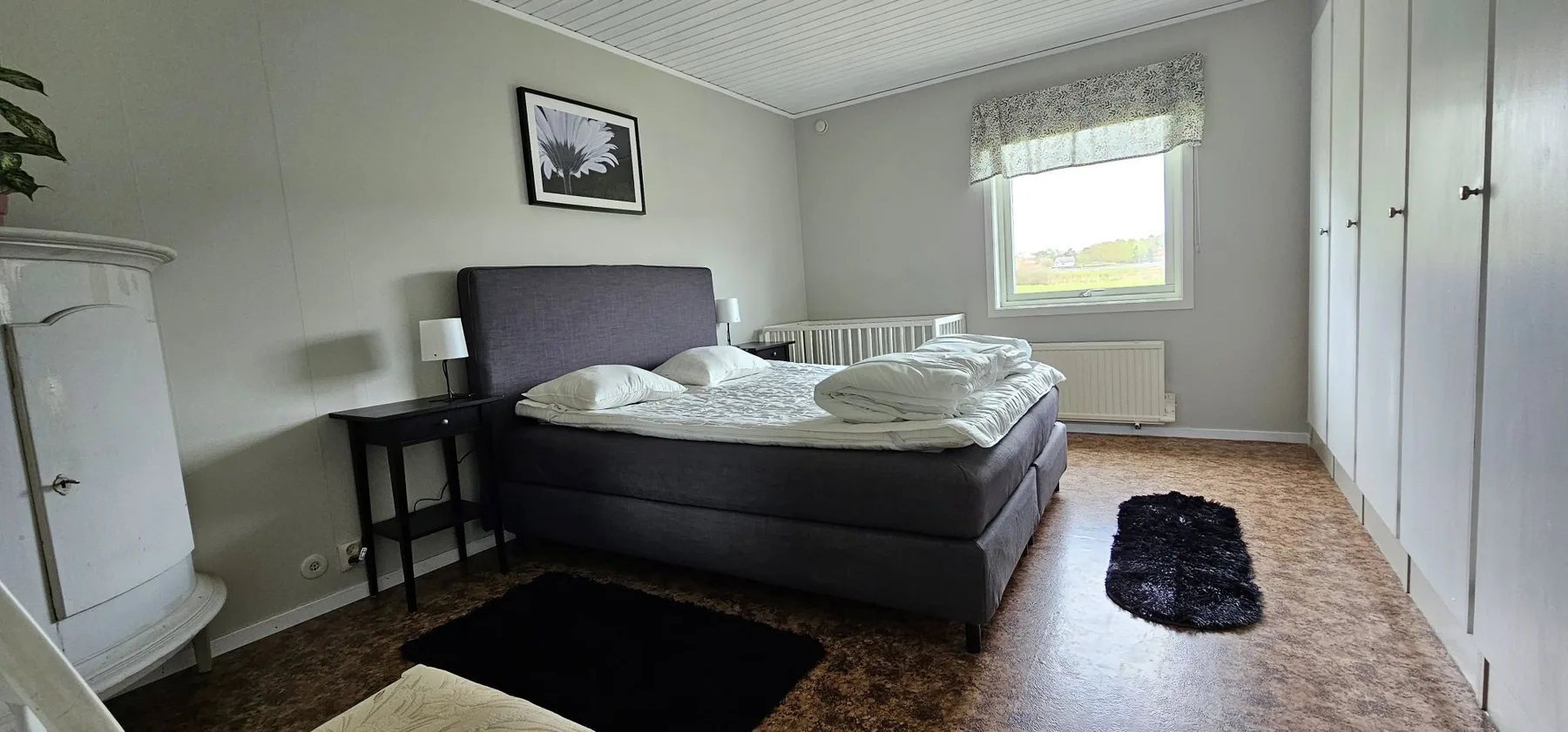Dogfriendly House in Hjälmvik with Sea Glimpse | SE09114