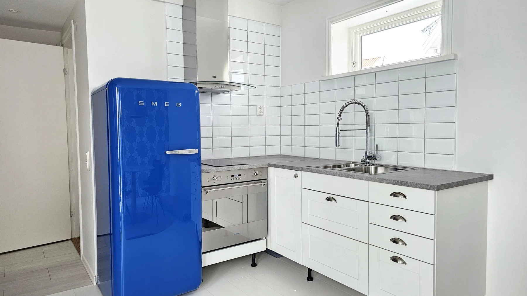 Large modern house by the sea in Rönnäng | SE09177