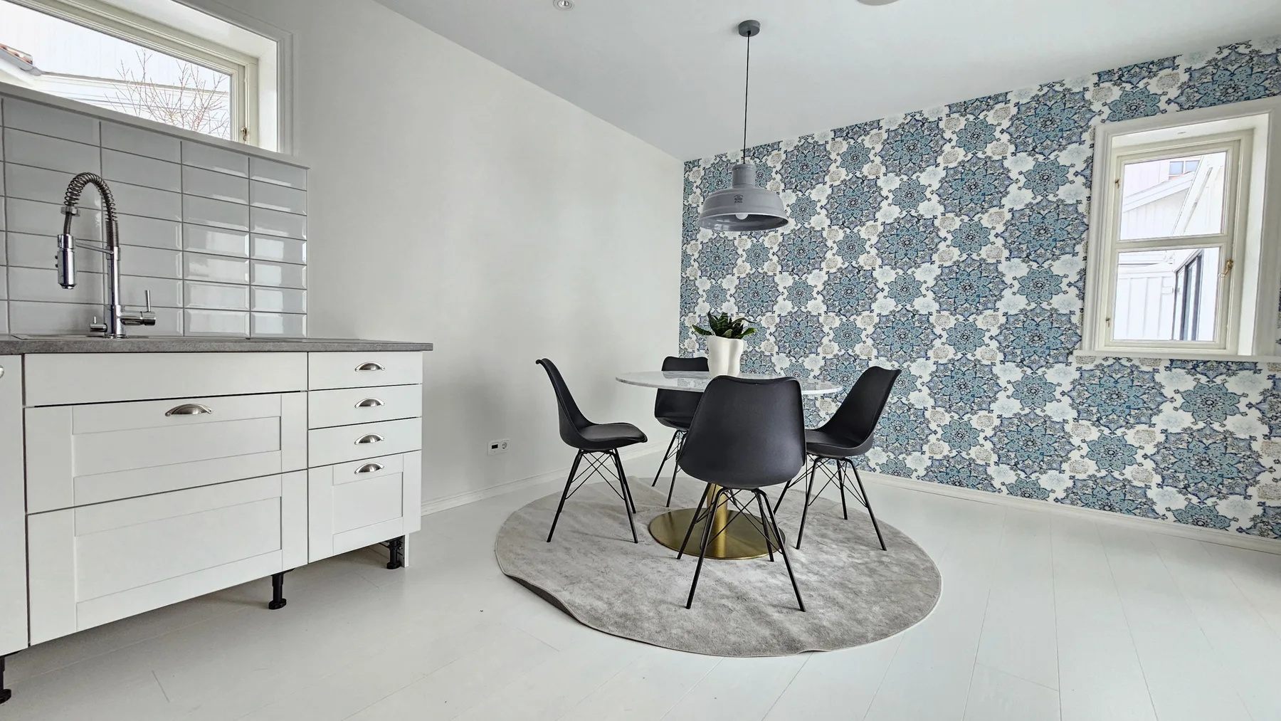 Large modern house by the sea in Rönnäng | SE09177