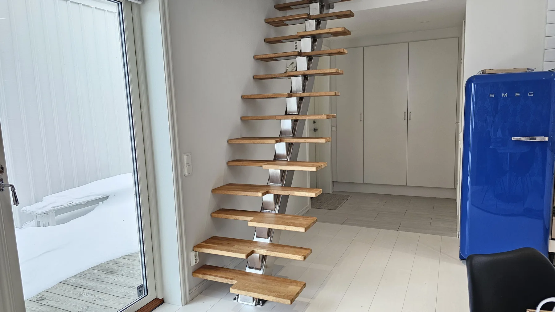 Large modern house by the sea in Rönnäng | SE09177