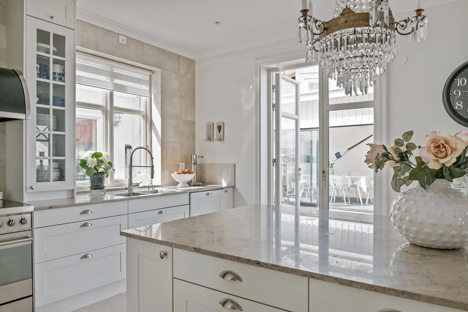 Large modern house by the sea in Rönnäng | SE09177