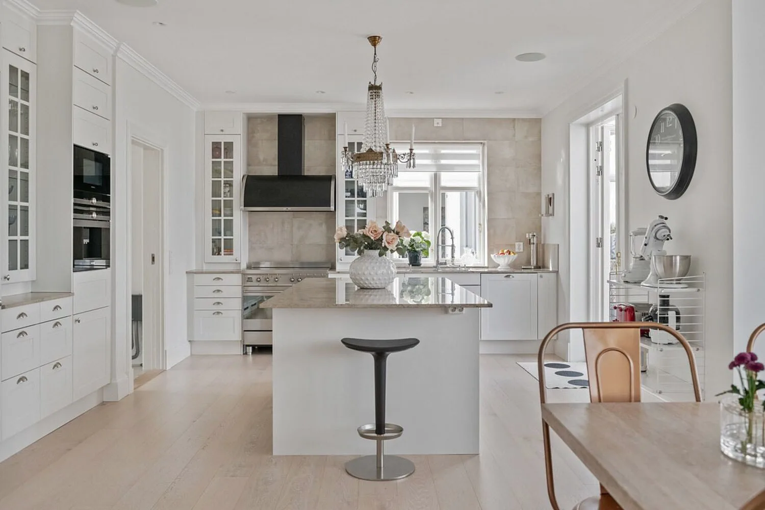 Large modern house by the sea in Rönnäng | SE09177