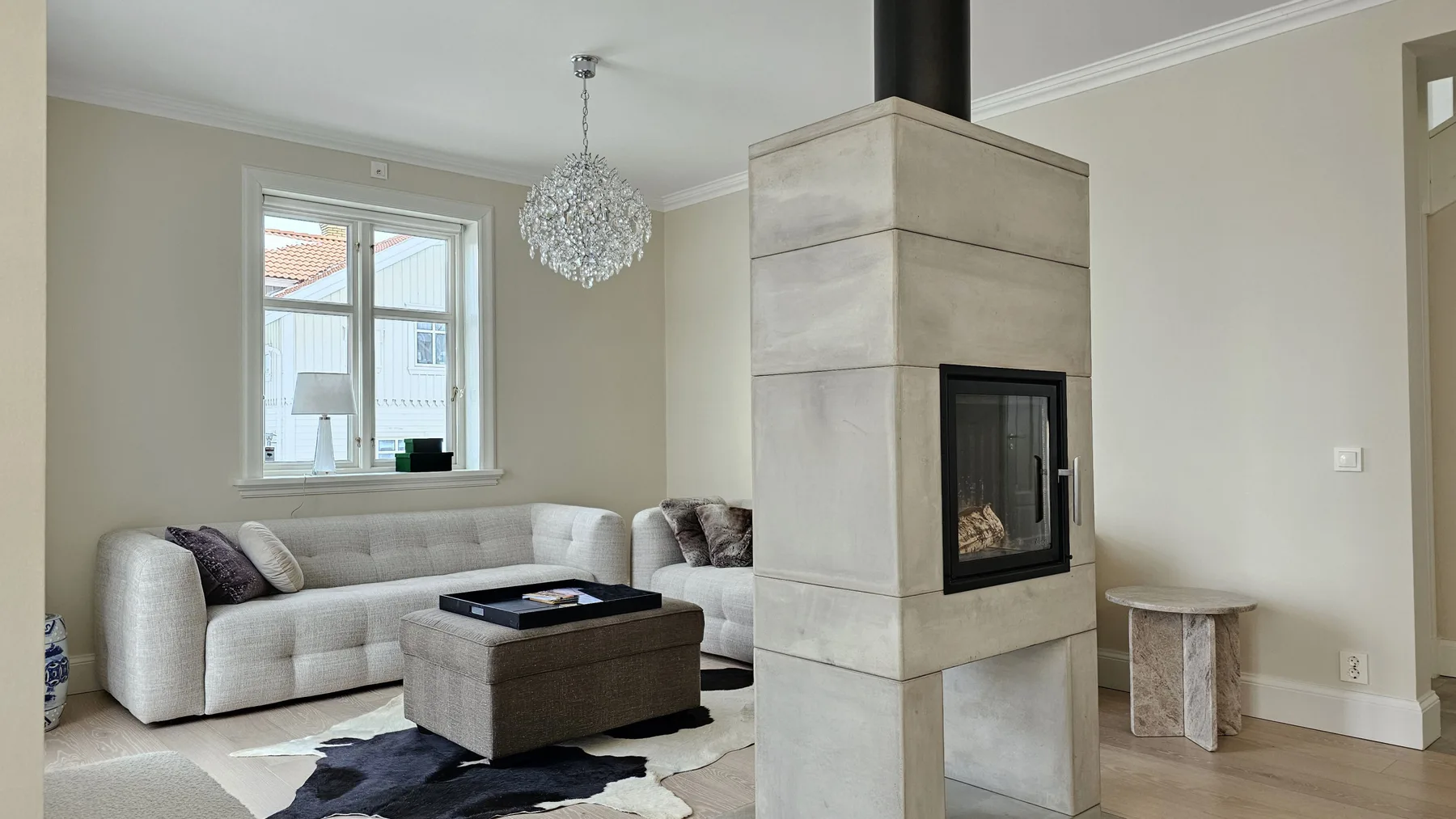 Large modern house by the sea in Rönnäng | SE09177