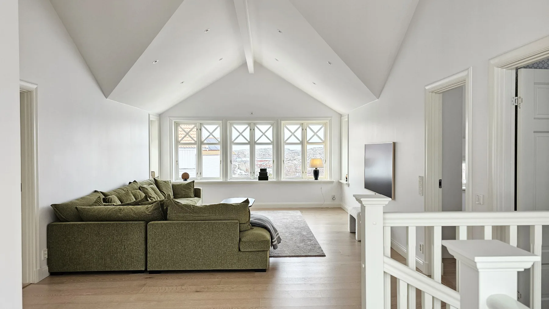Large modern house by the sea in Rönnäng | SE09177