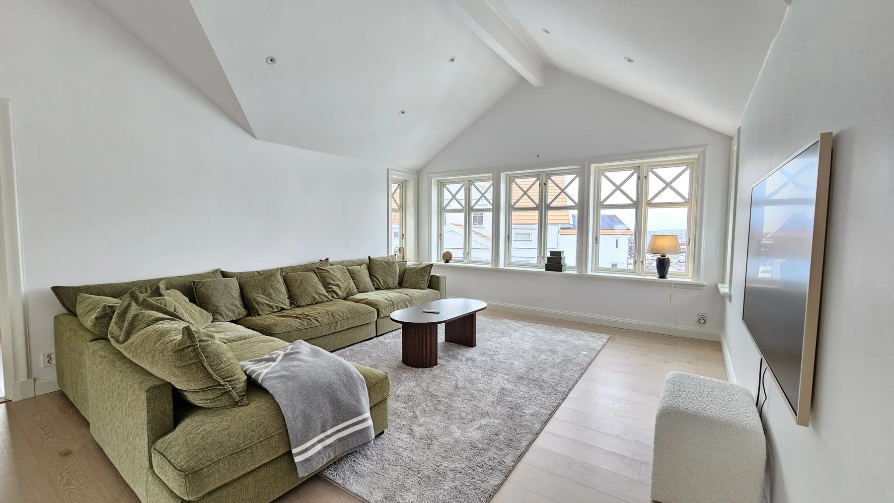Large modern house by the sea in Rönnäng | SE09177