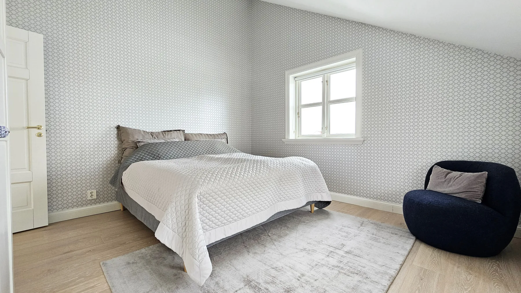 Large modern house by the sea in Rönnäng | SE09177