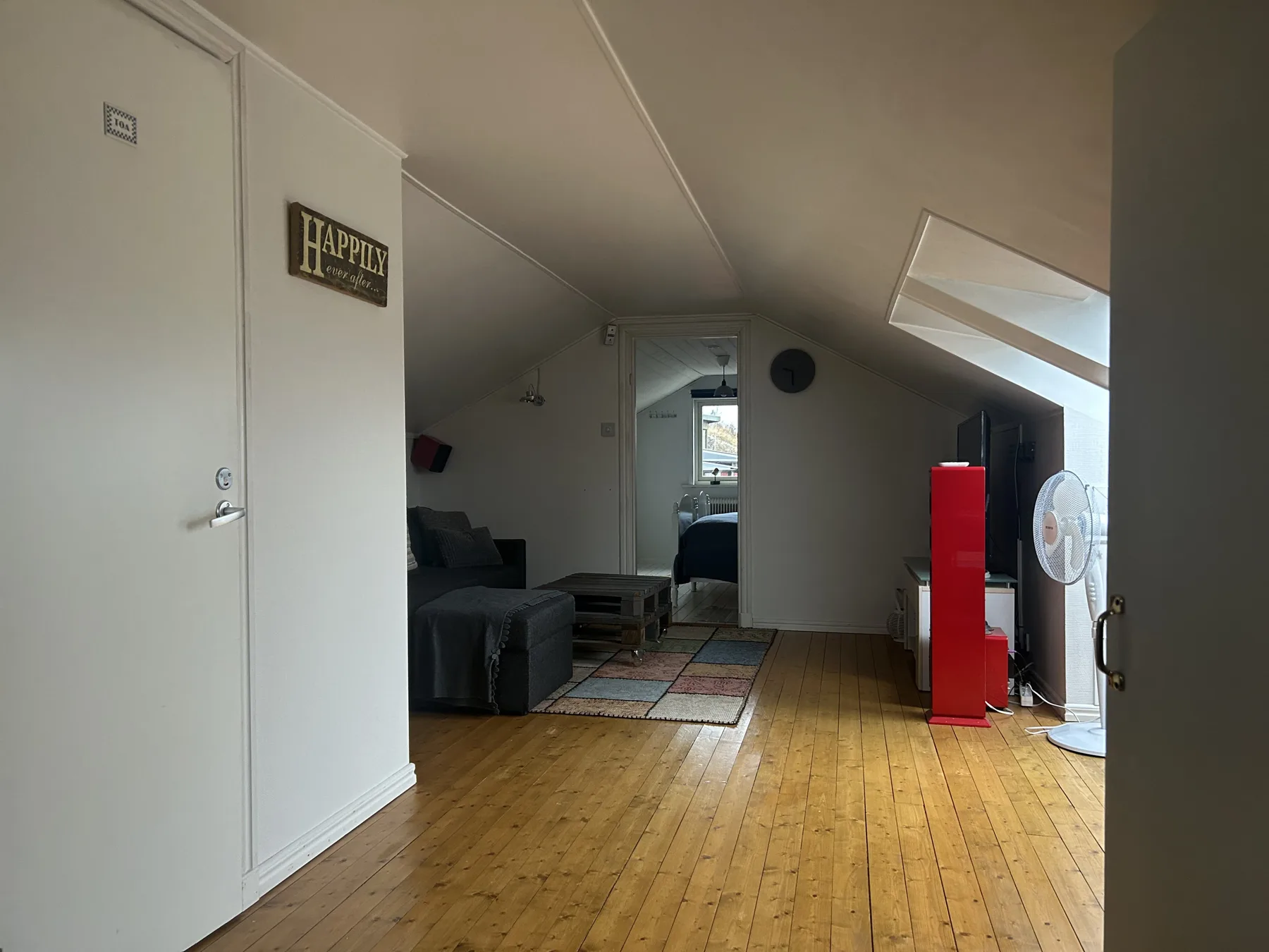 Lovely view & walking distance to the beach | SE09150