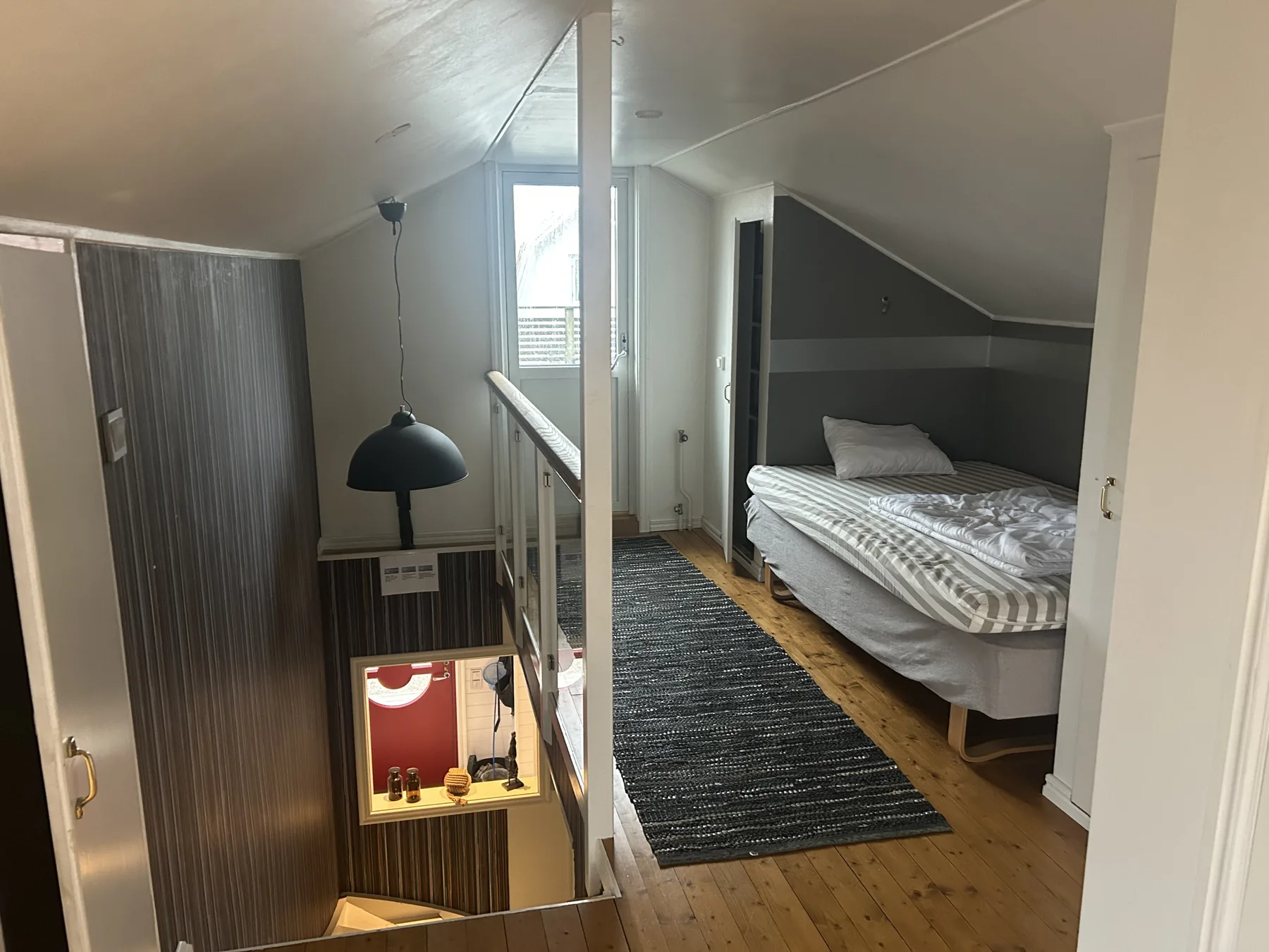 Lovely view & walking distance to the beach | SE09150