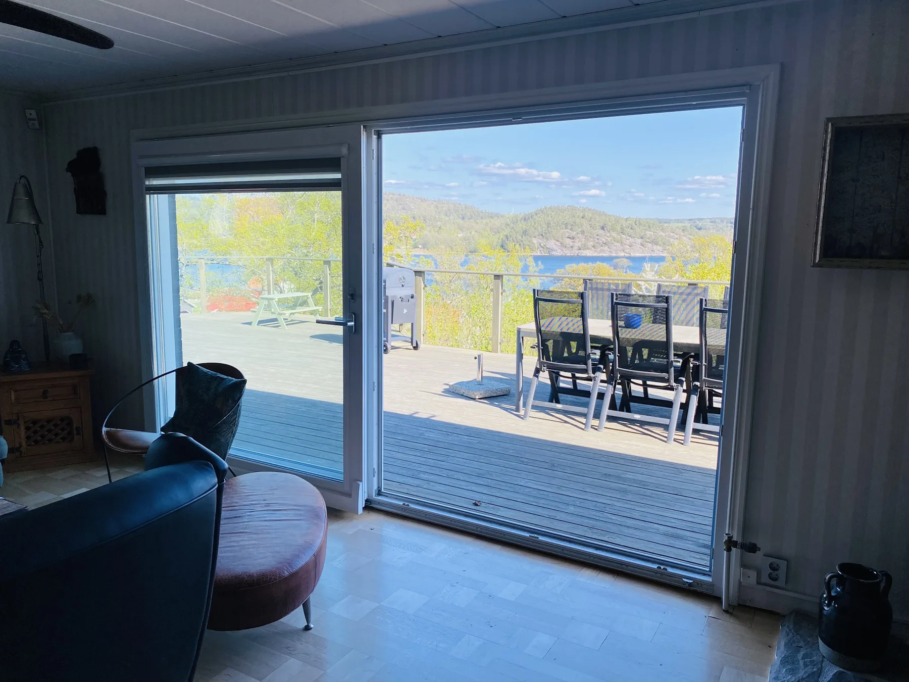 Lovely view & walking distance to the beach | SE09150