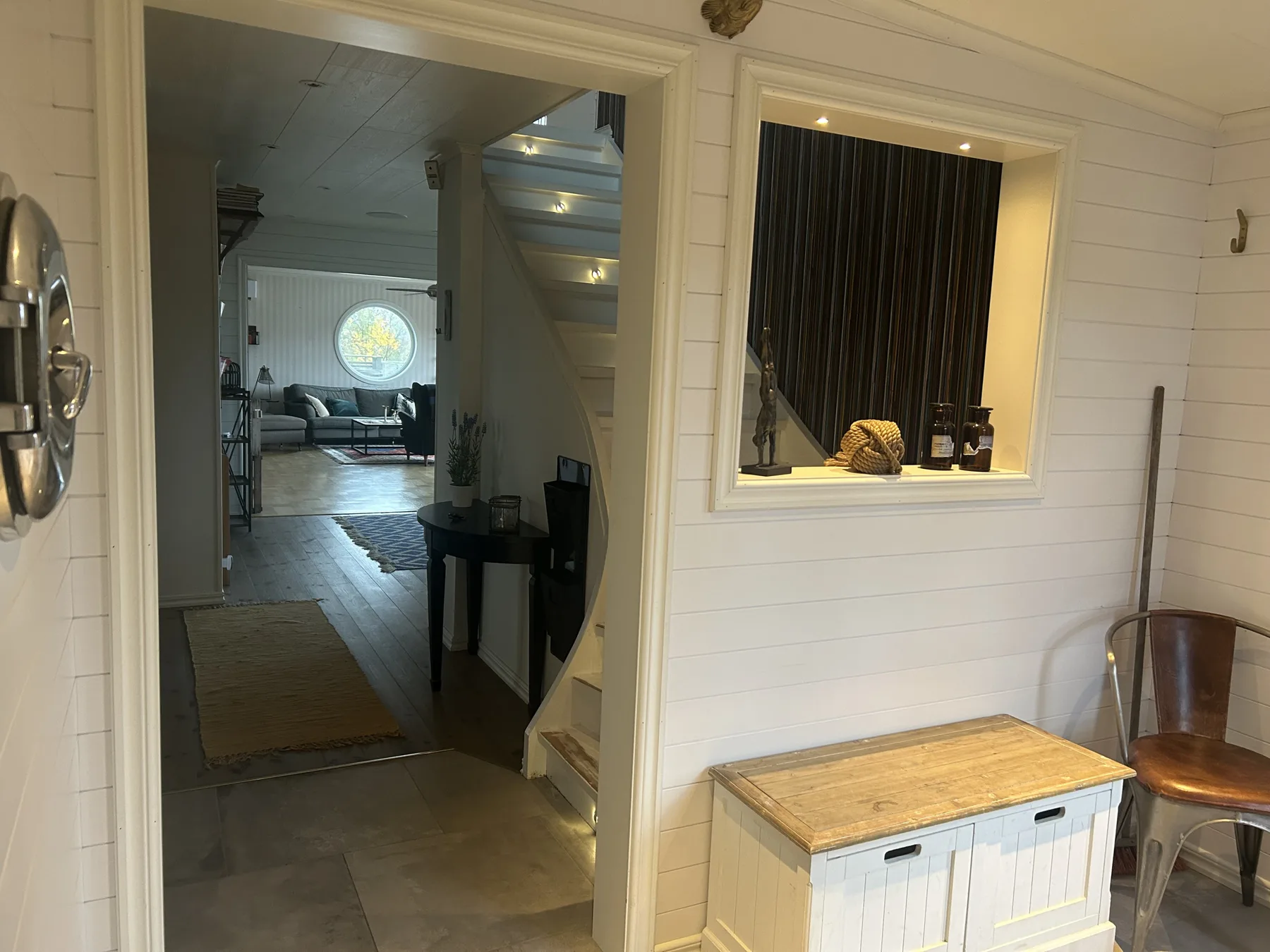 Lovely view & walking distance to the beach | SE09150
