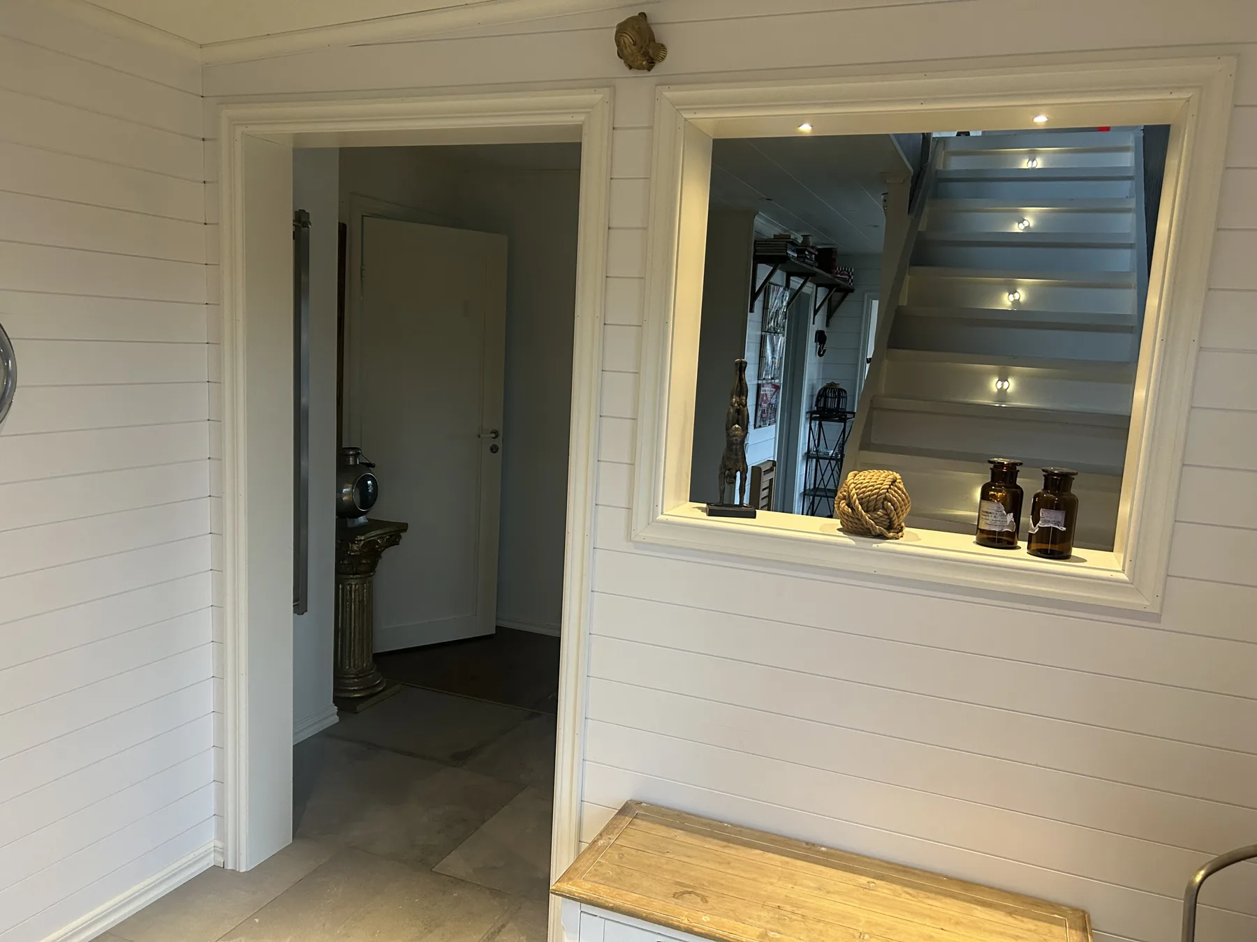 Lovely view & walking distance to the beach | SE09150