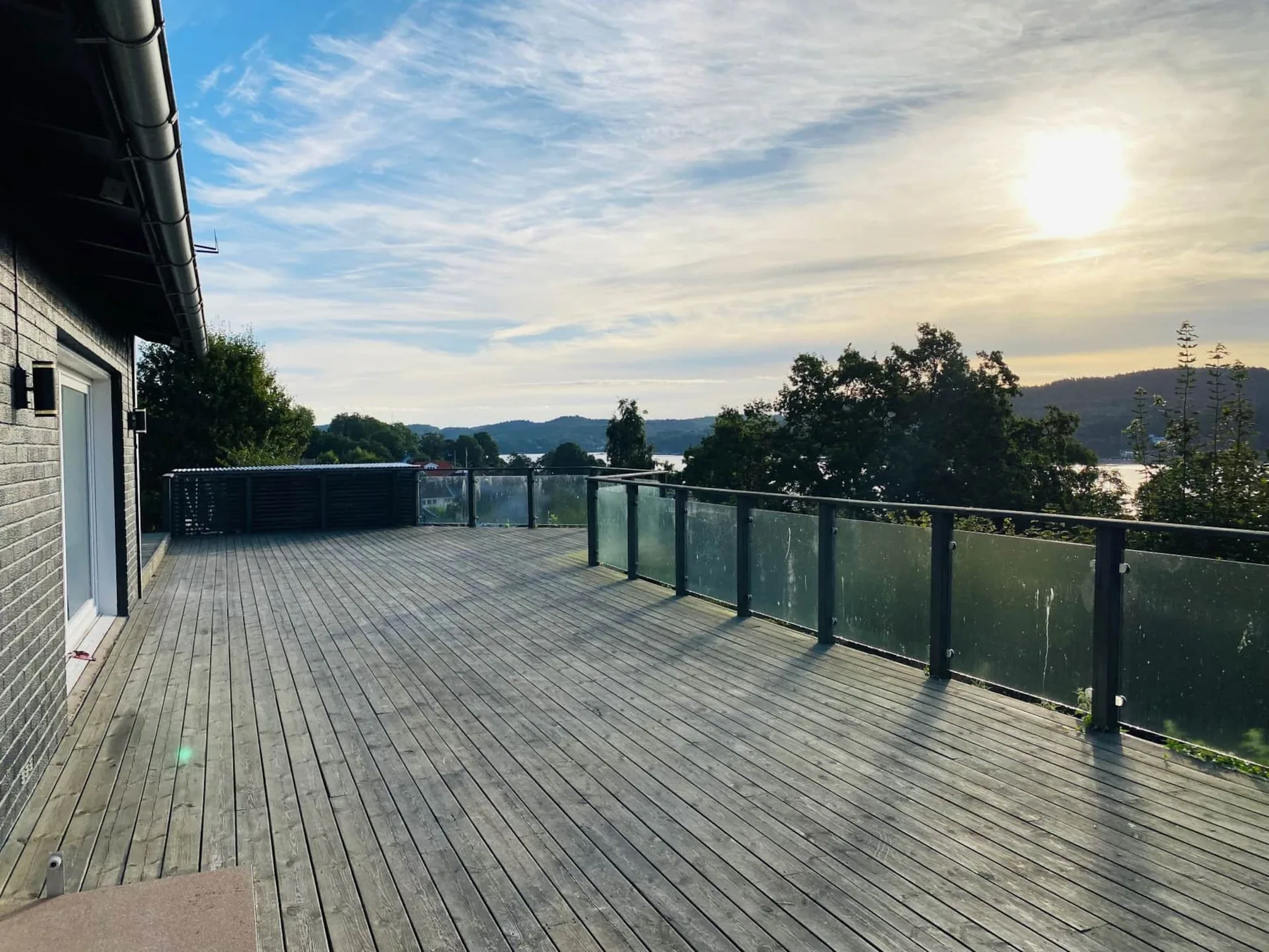 Lovely view & walking distance to the beach | SE09150