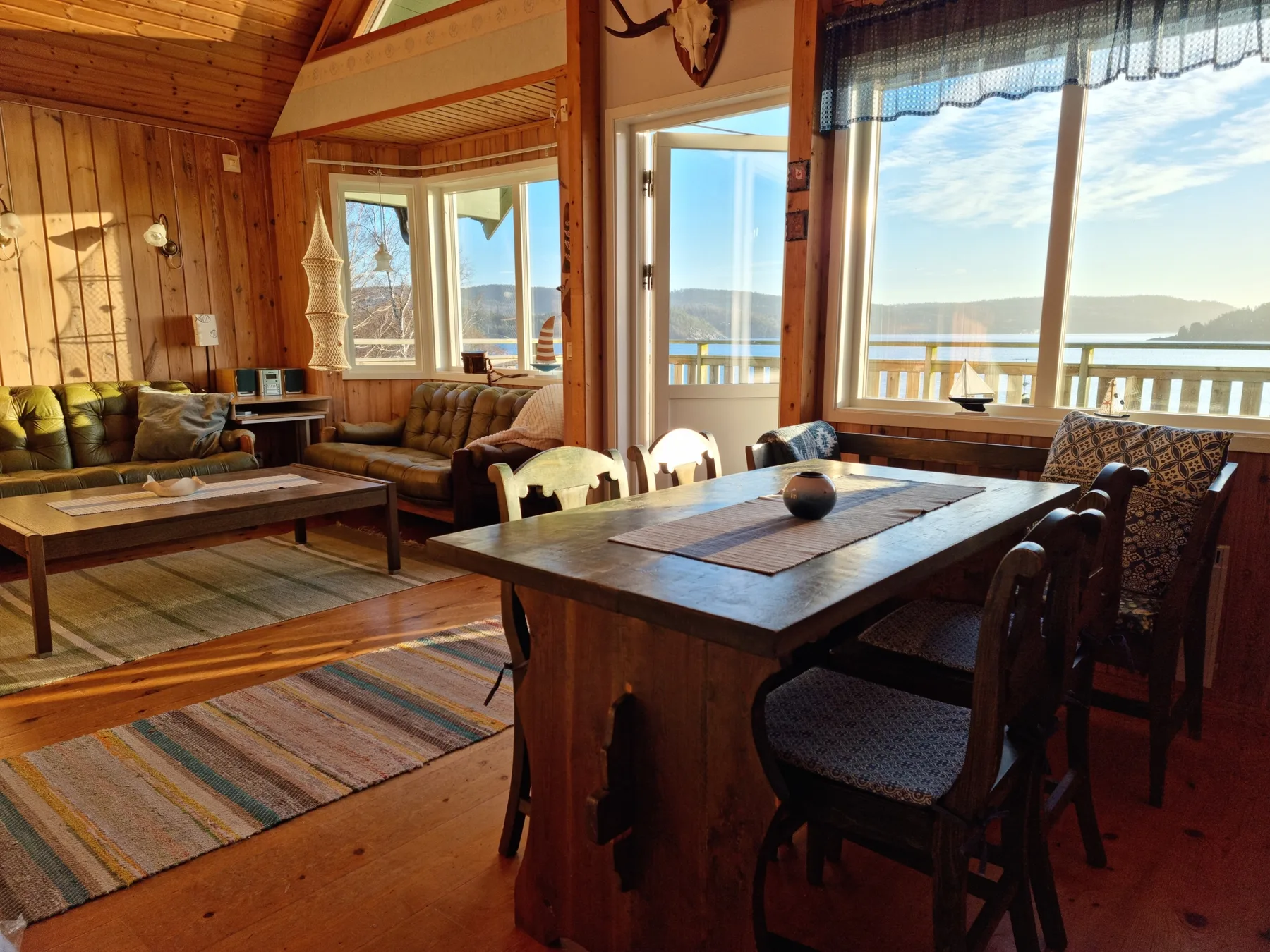 50m to sandy beach at Kavlanda Brygga | SE09147