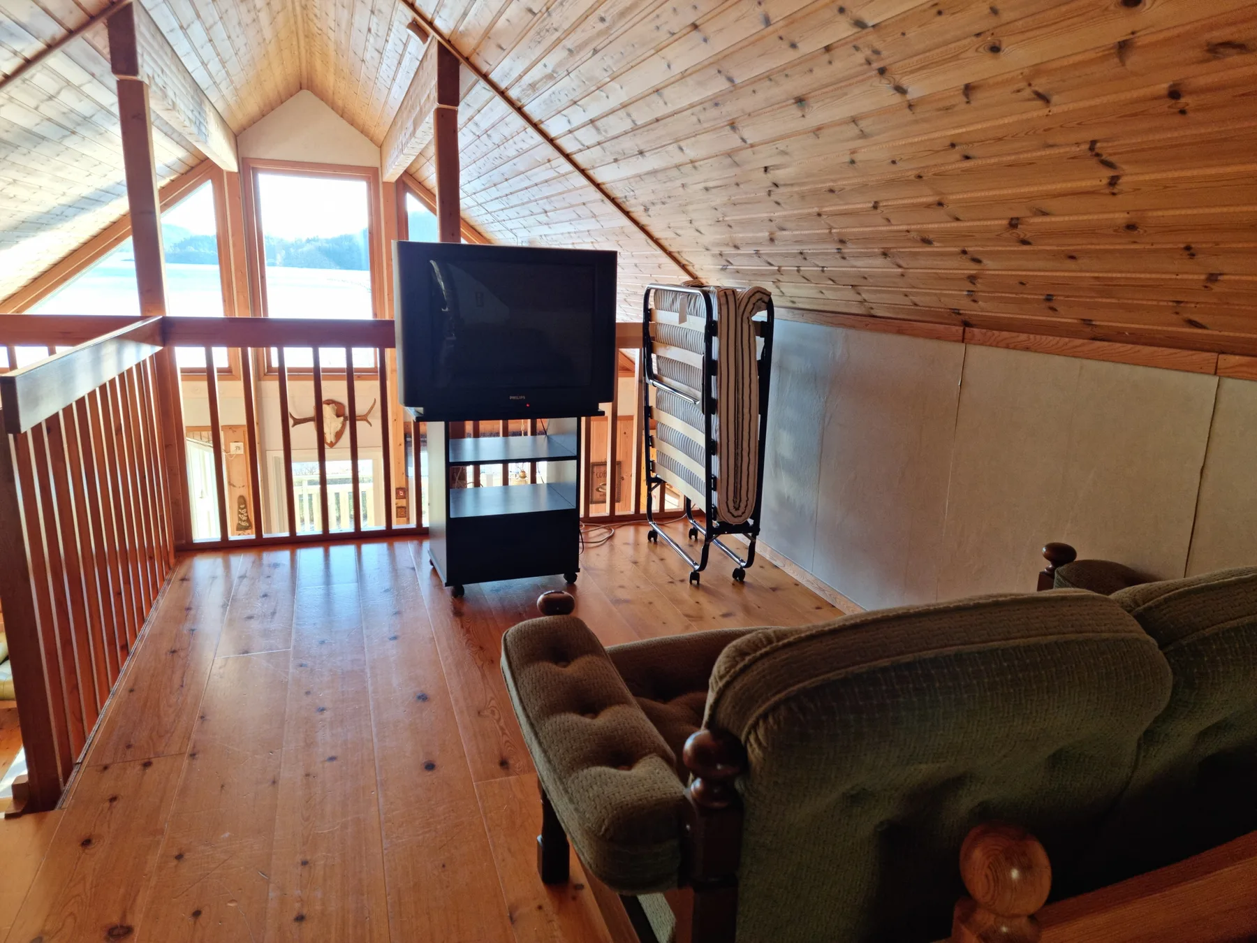 50m to sandy beach at Kavlanda Brygga | SE09147
