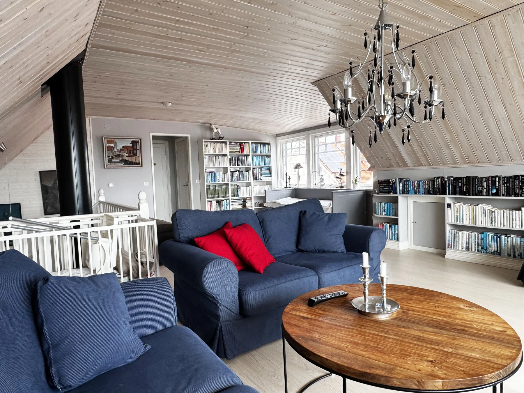 Holiday home in beautiful Kungshamn – perfect for two families | SE09079