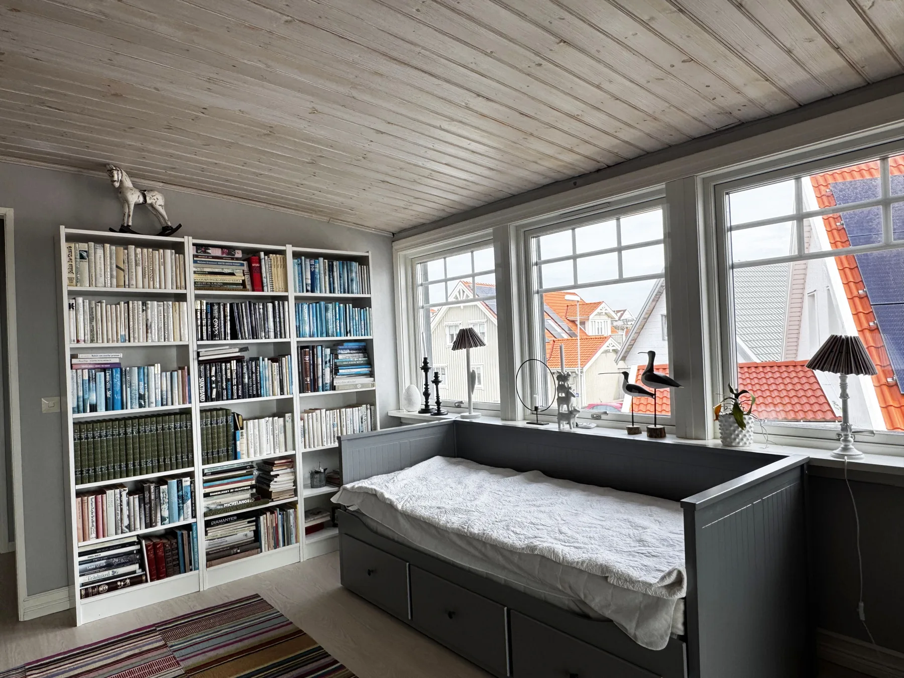Holiday home in beautiful Kungshamn – perfect for two families | SE09079