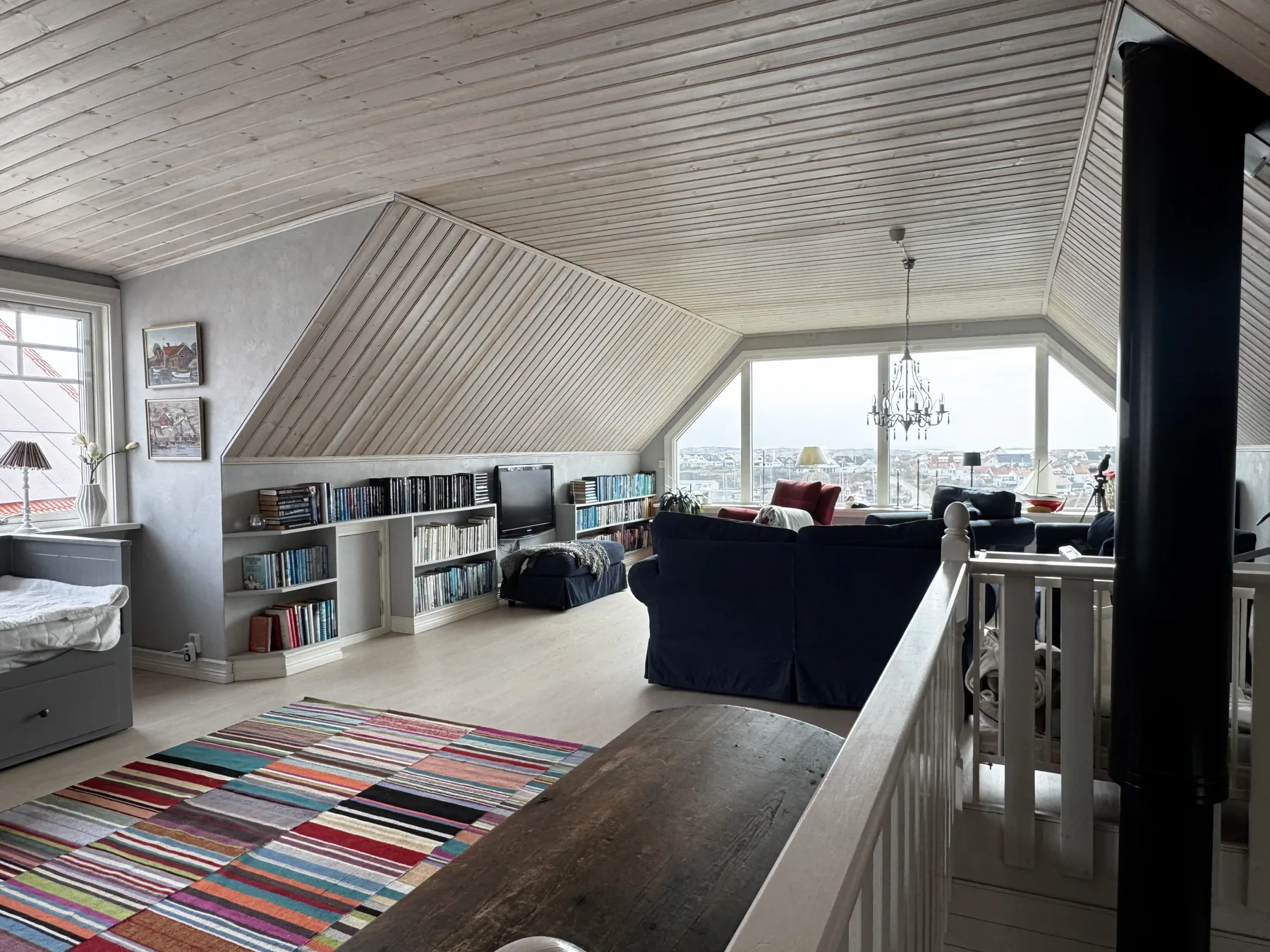 Holiday home in beautiful Kungshamn – perfect for two families | SE09079