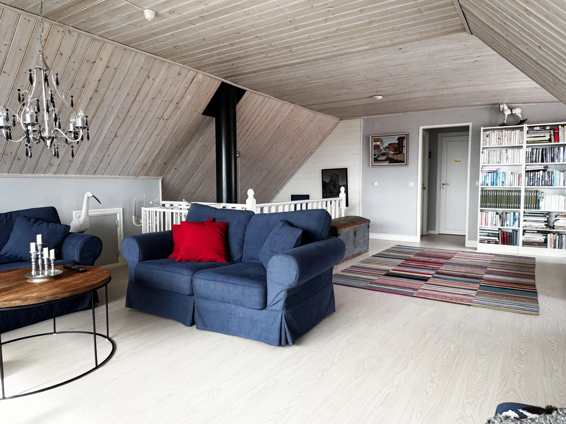 Holiday home in beautiful Kungshamn – perfect for two families | SE09079