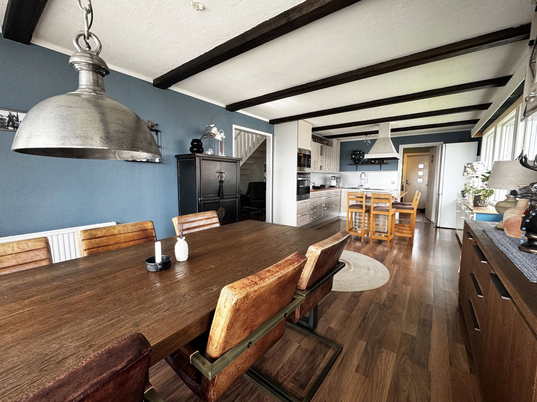 Holiday home in beautiful Kungshamn – perfect for two families | SE09079