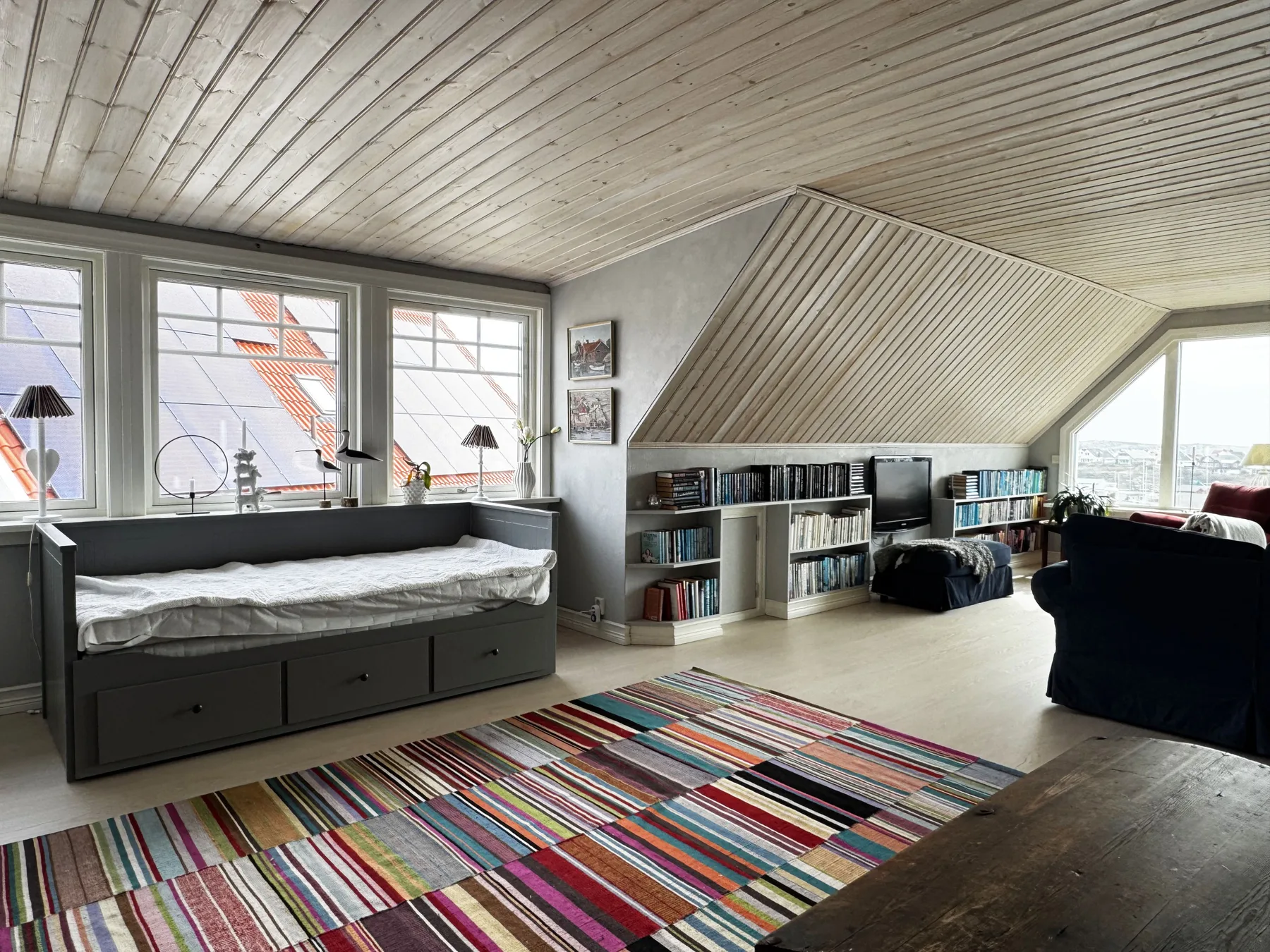 Holiday home in beautiful Kungshamn – perfect for two families | SE09079