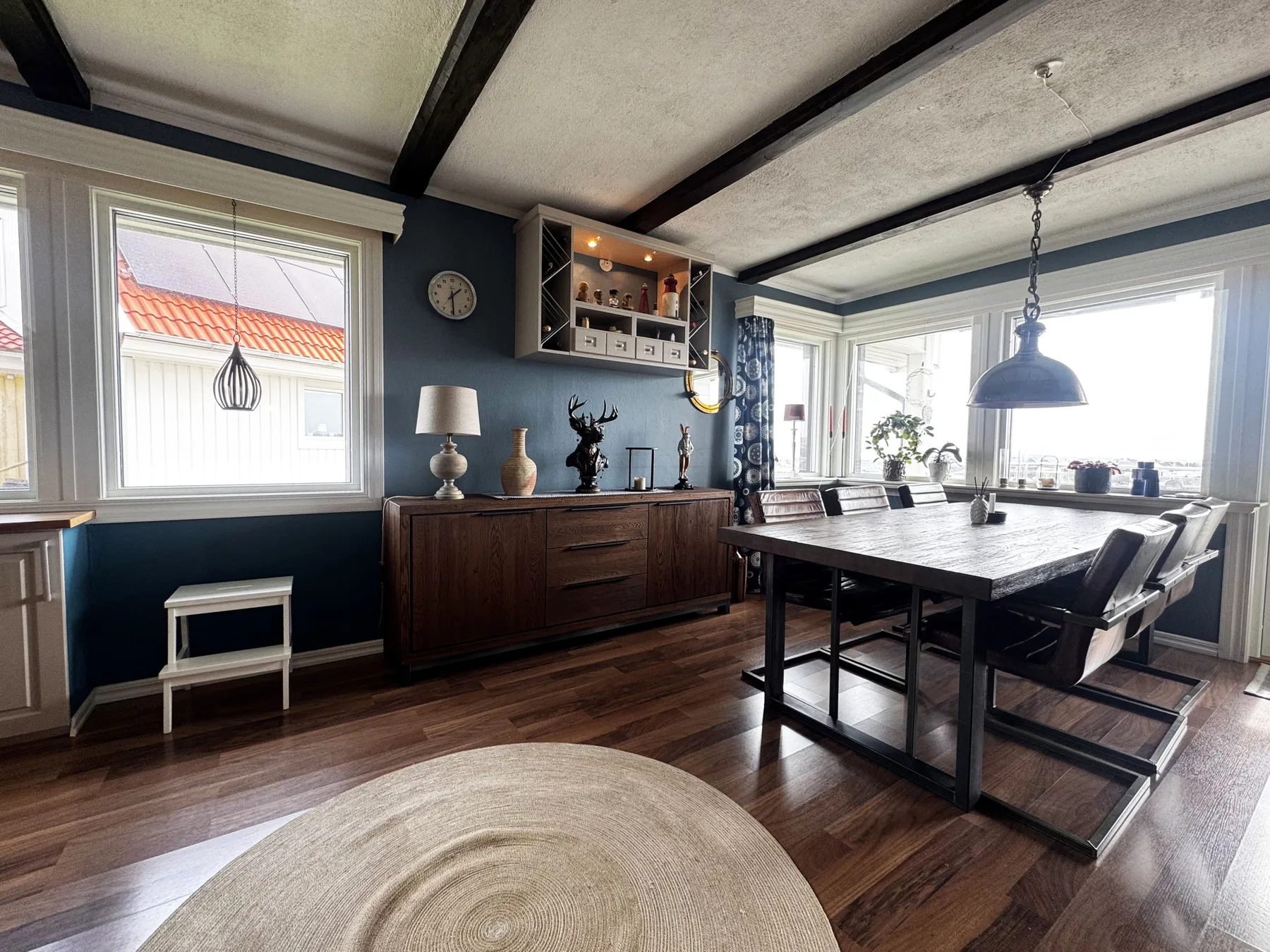 Holiday home in beautiful Kungshamn – perfect for two families | SE09079