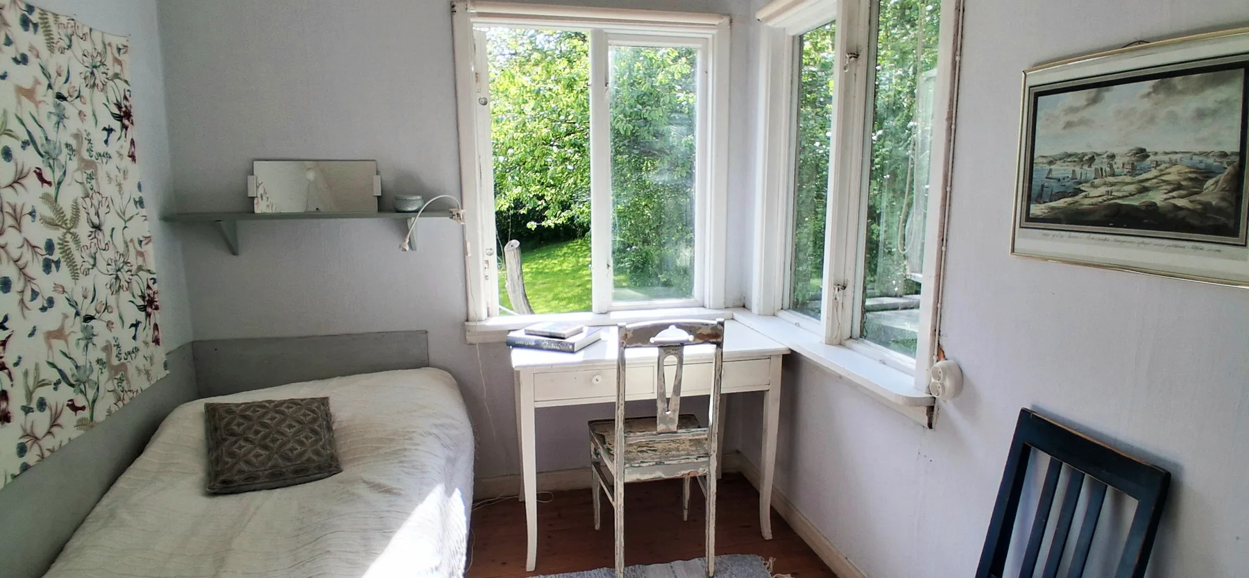 Charming house with kayaks, 300m from the sea on Orust | SE09139