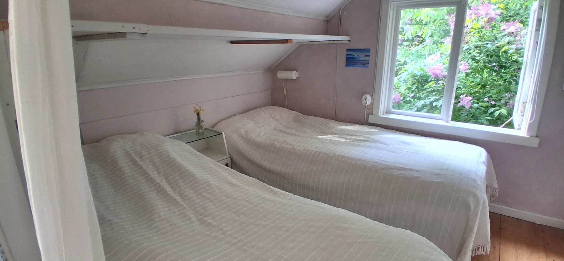 Charming house with kayaks, 300m from the sea on Orust | SE09139
