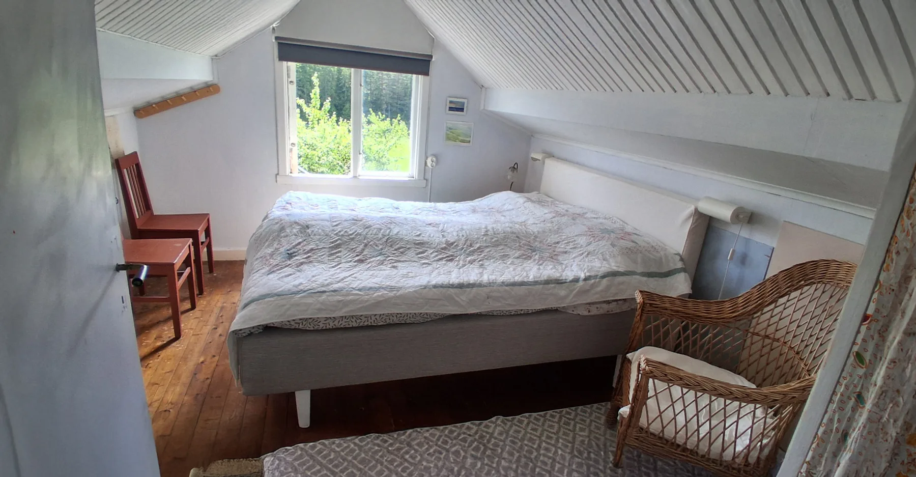 Charming house with kayaks, 300m from the sea on Orust | SE09139