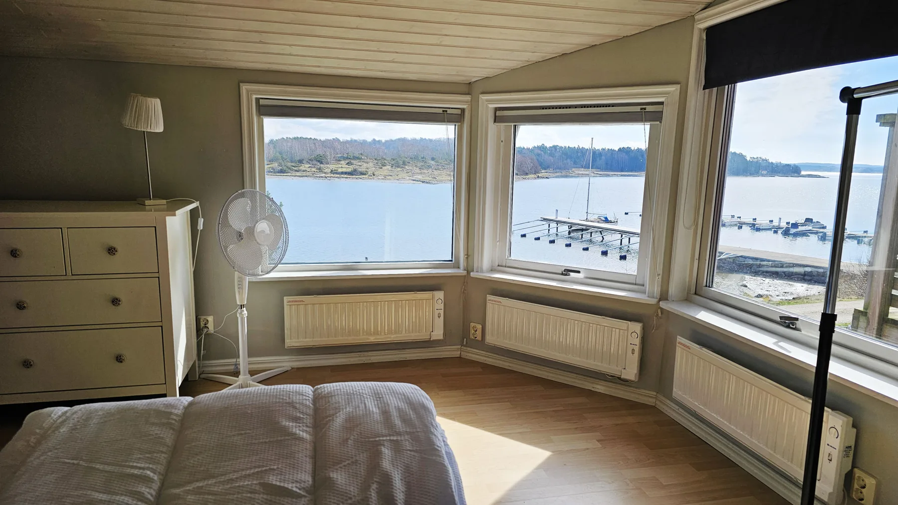 Charming cottage in Myggenäs 20 m from the sea | SE09169