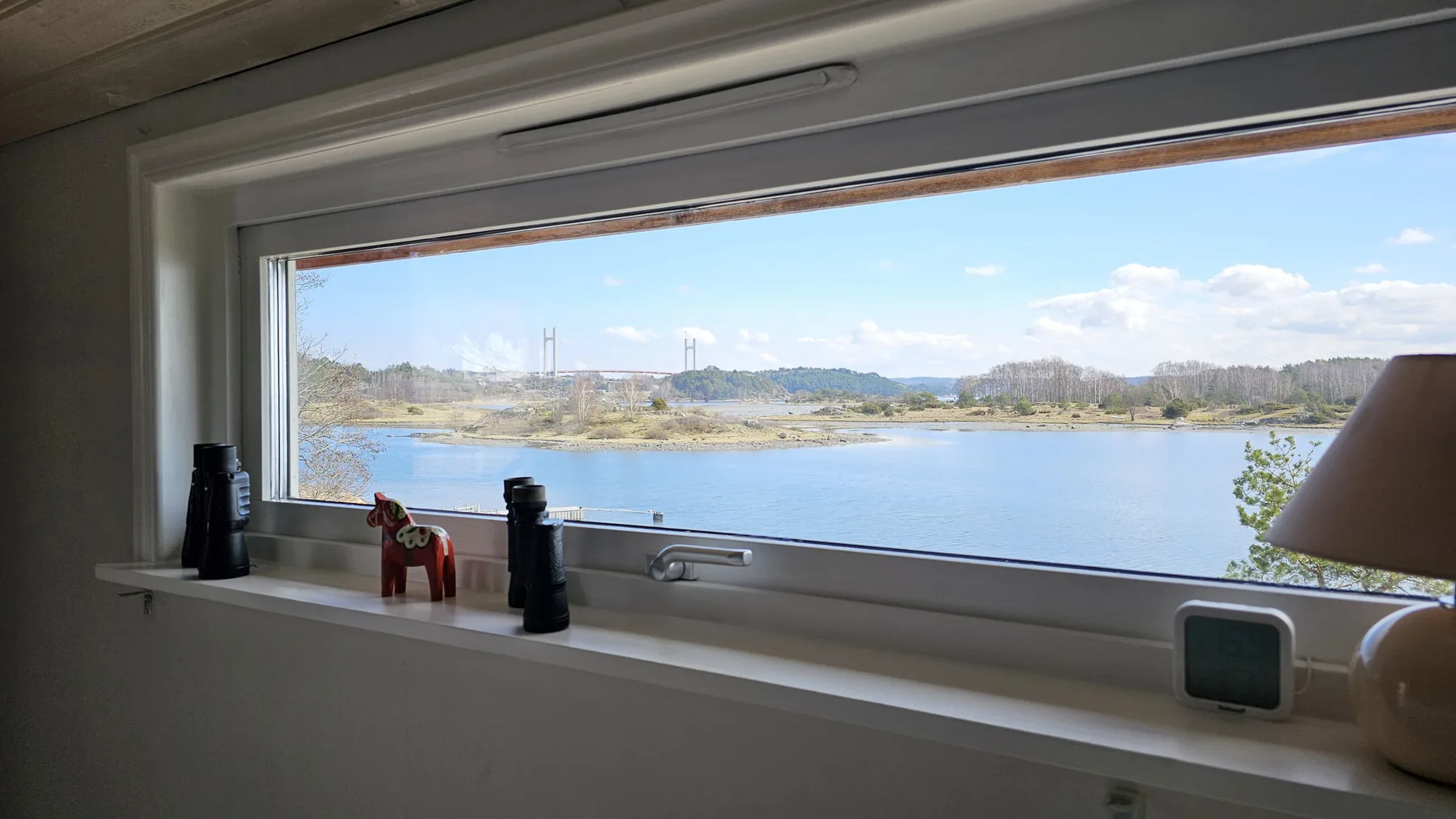Charming cottage in Myggenäs 20 m from the sea | SE09169