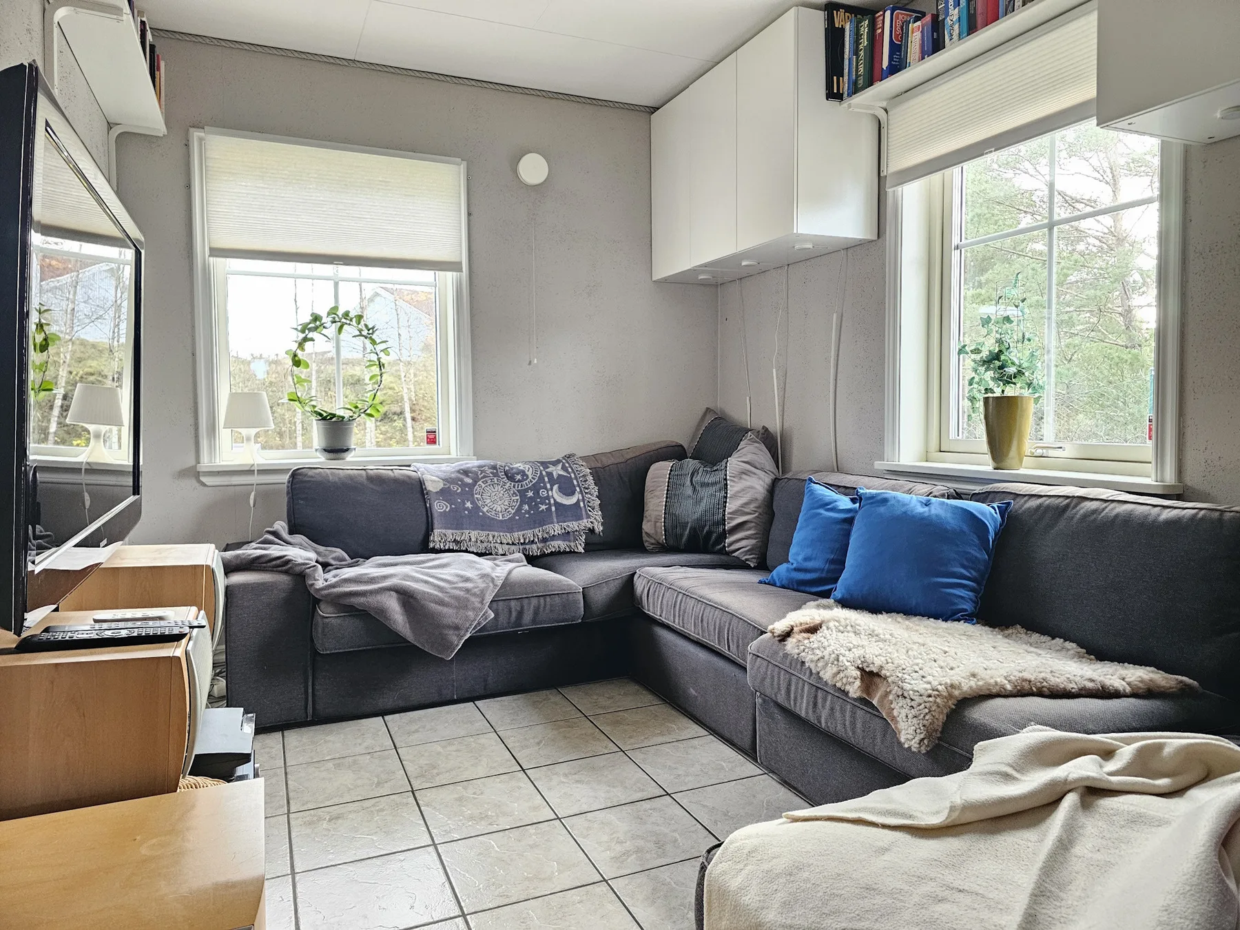 Villa with beautiful view and sauna in Henån | SE09106