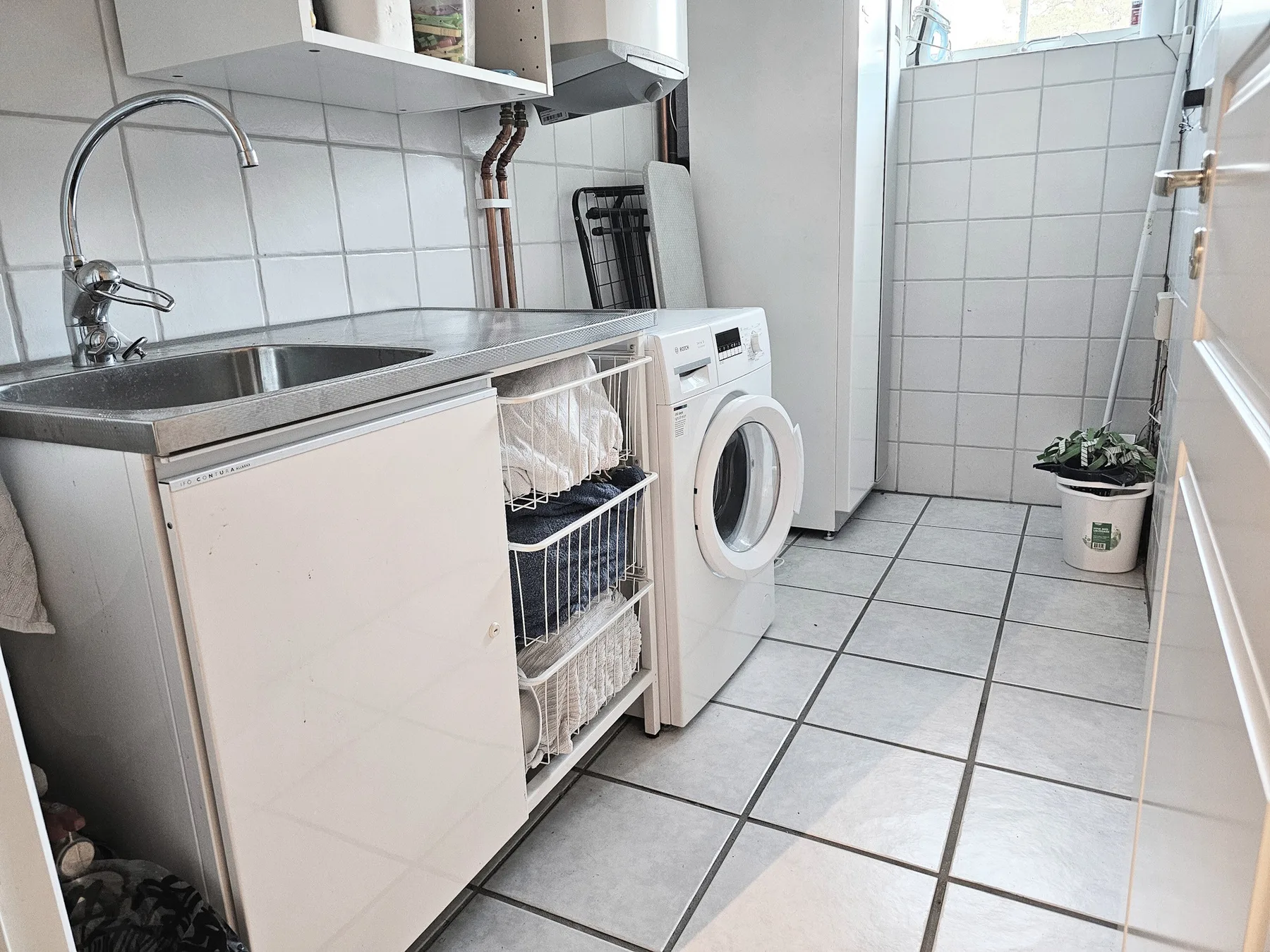 Villa with beautiful view and sauna in Henån | SE09106