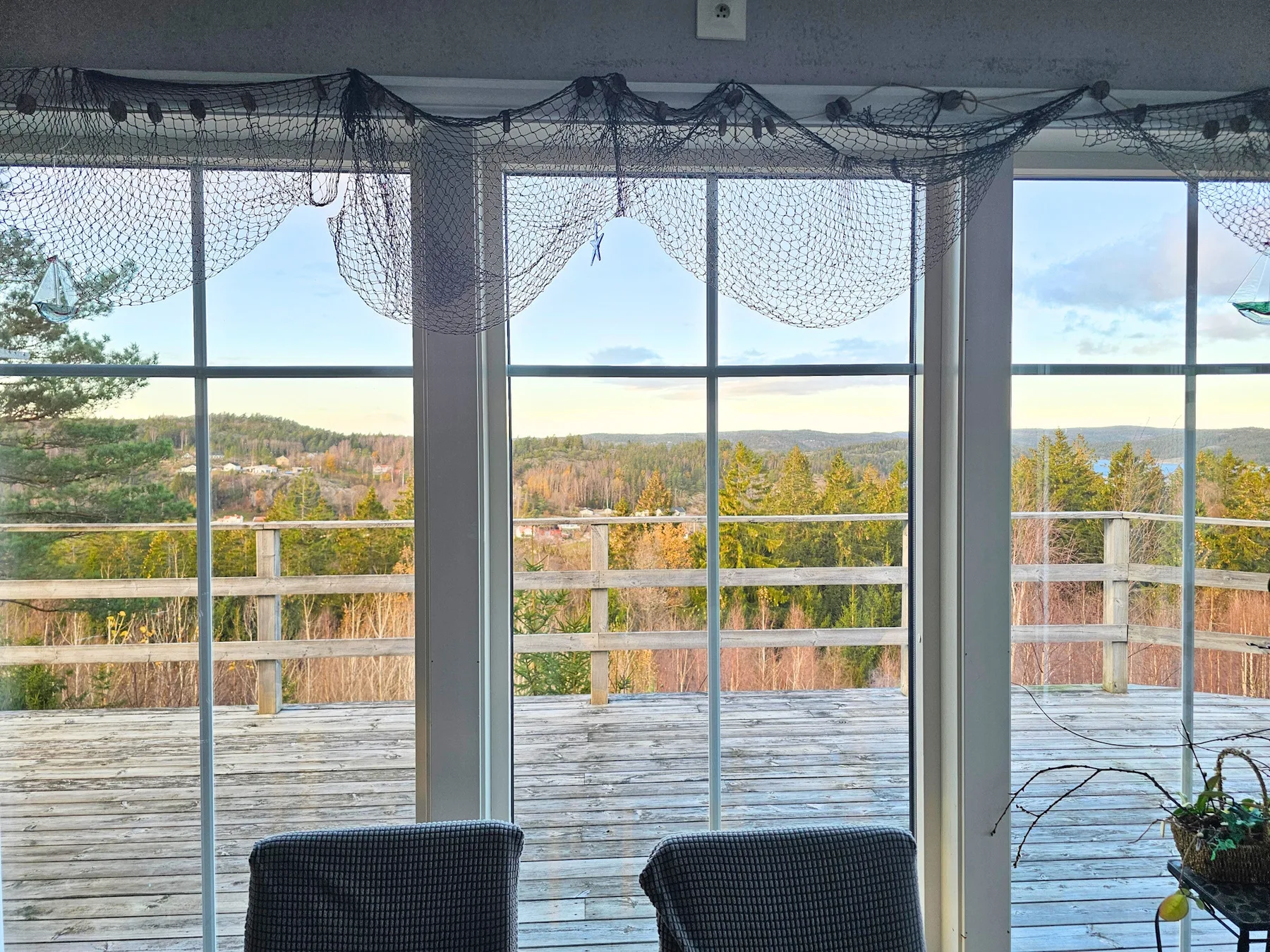 Villa with beautiful view and sauna in Henån | SE09106