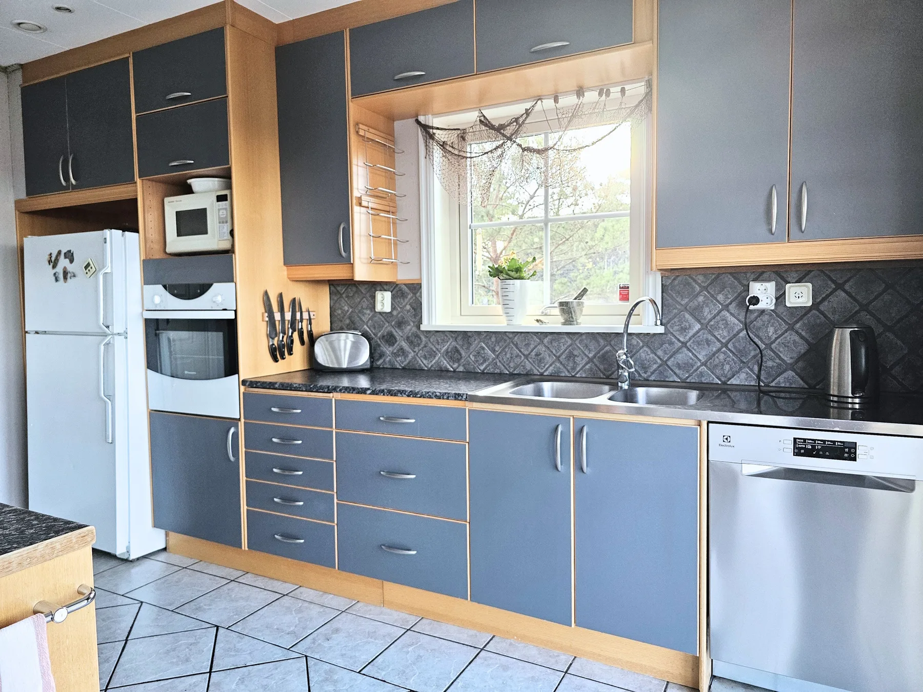 Villa with beautiful view and sauna in Henån | SE09106