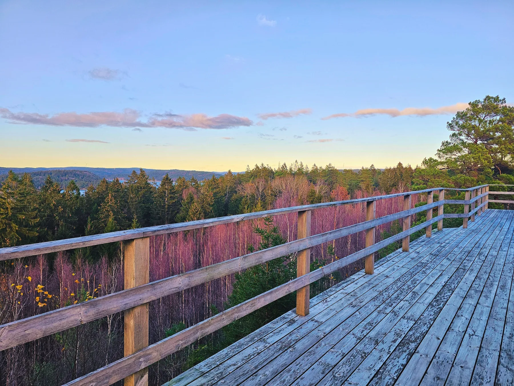 Villa with beautiful view and sauna in Henån | SE09106
