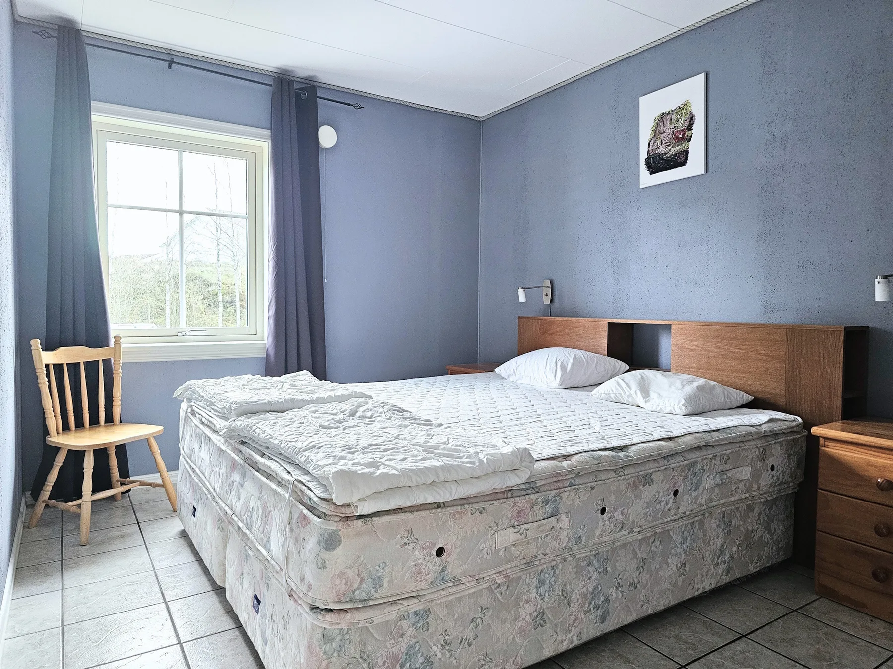 Villa with beautiful view and sauna in Henån | SE09106
