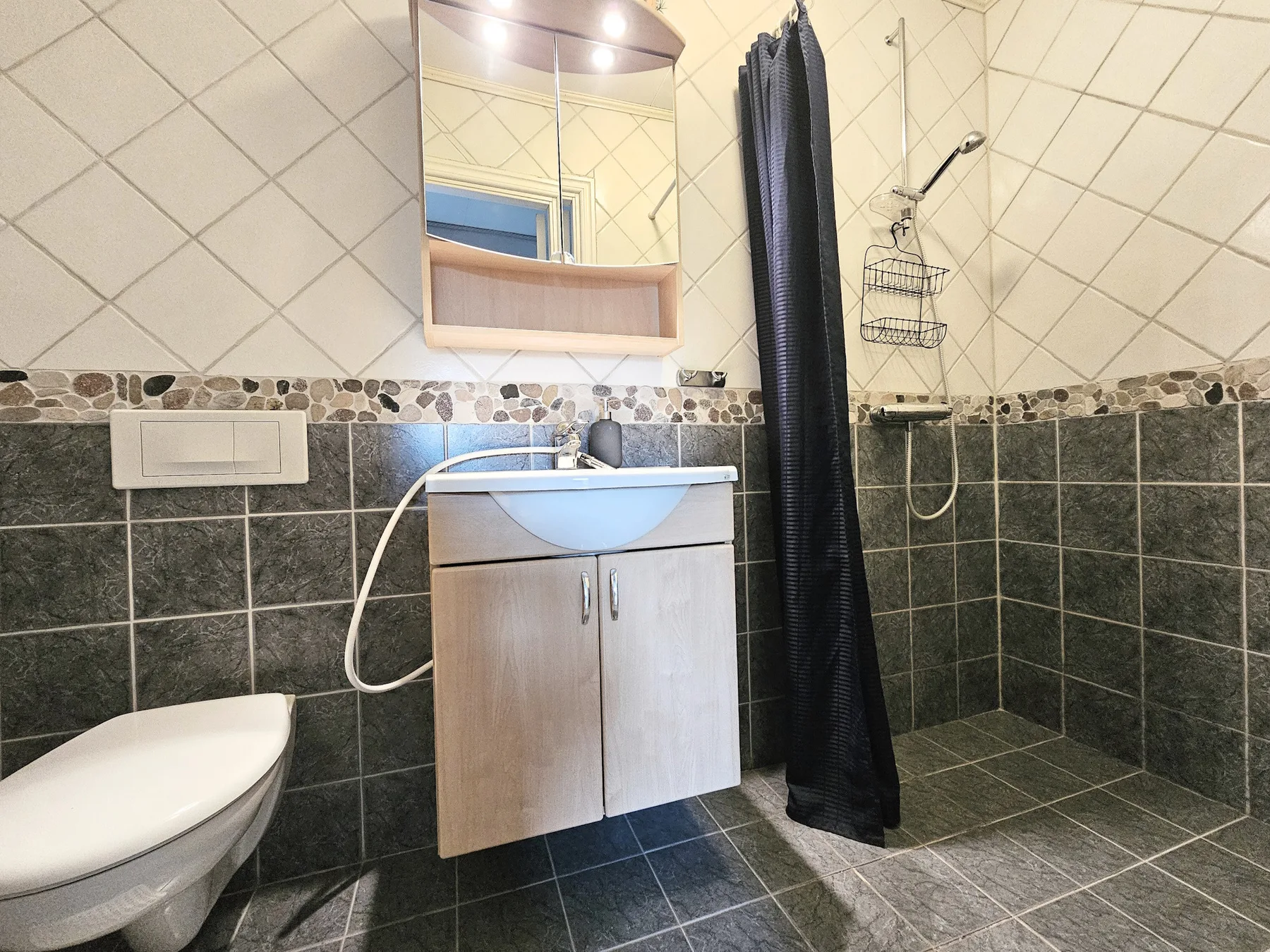 Villa with beautiful view and sauna in Henån | SE09106