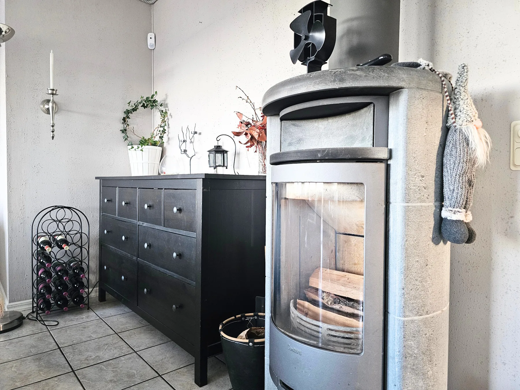 Villa with beautiful view and sauna in Henån | SE09106