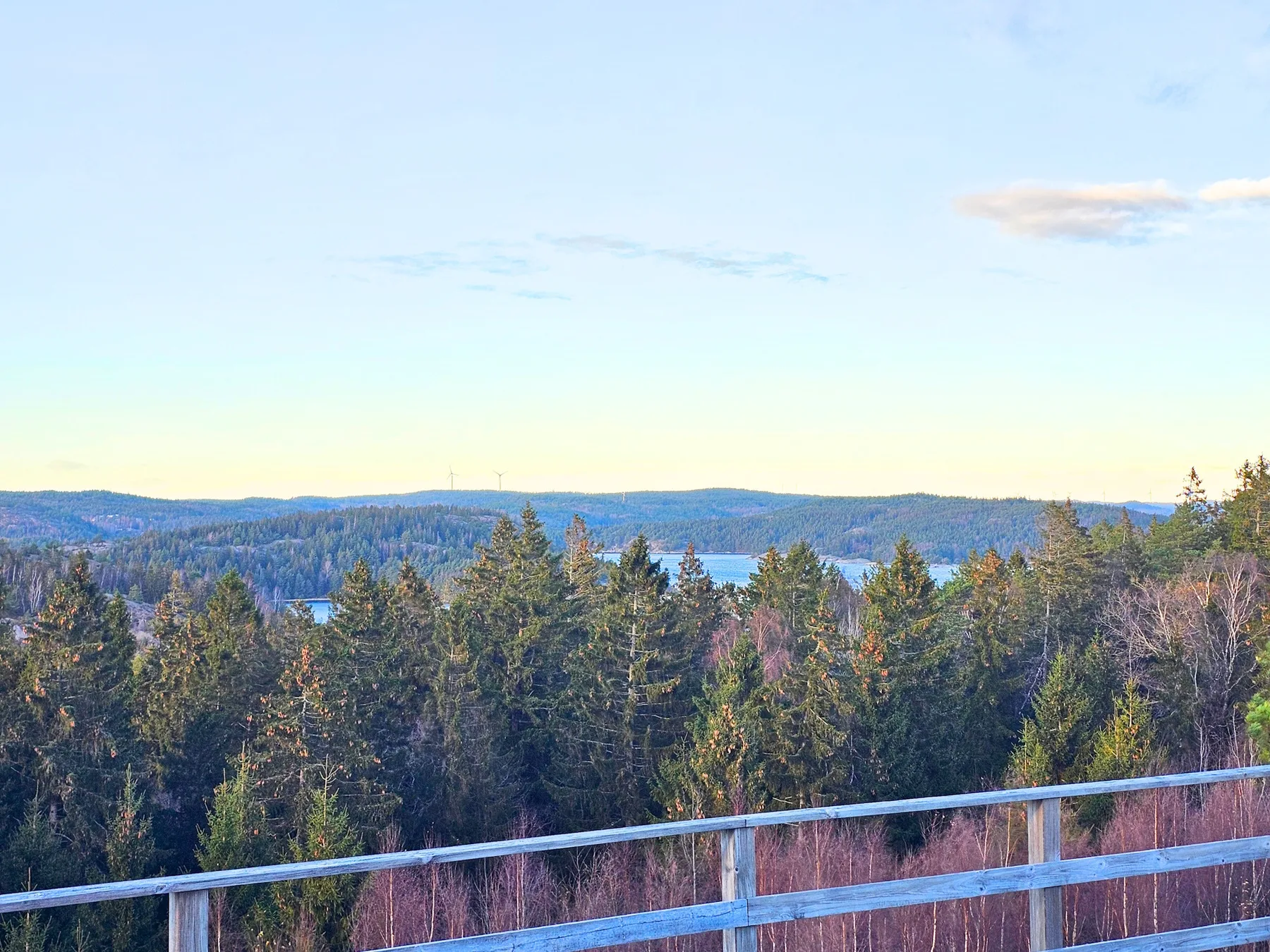 Villa with beautiful view and sauna in Henån | SE09106