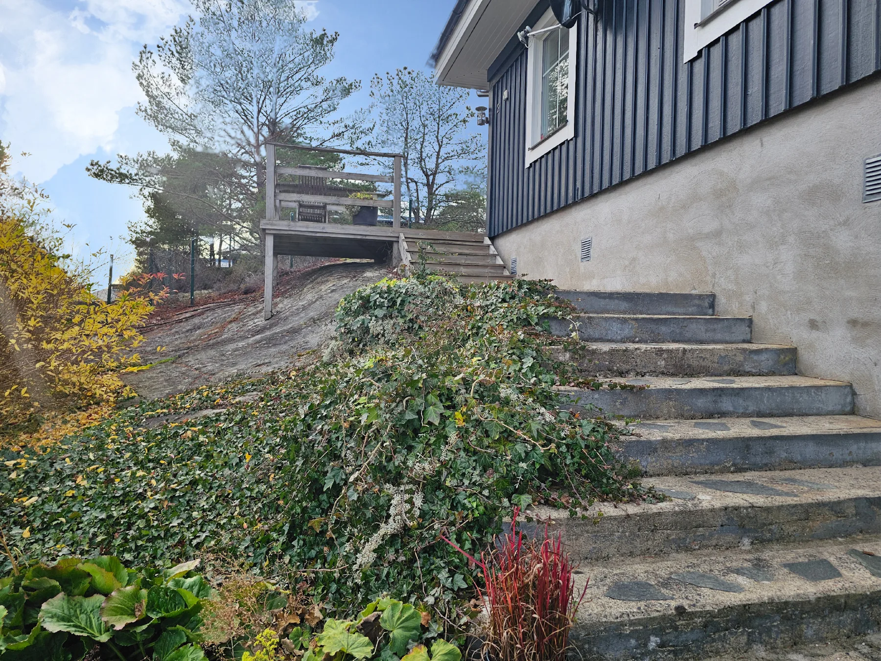 Villa with beautiful view and sauna in Henån | SE09106