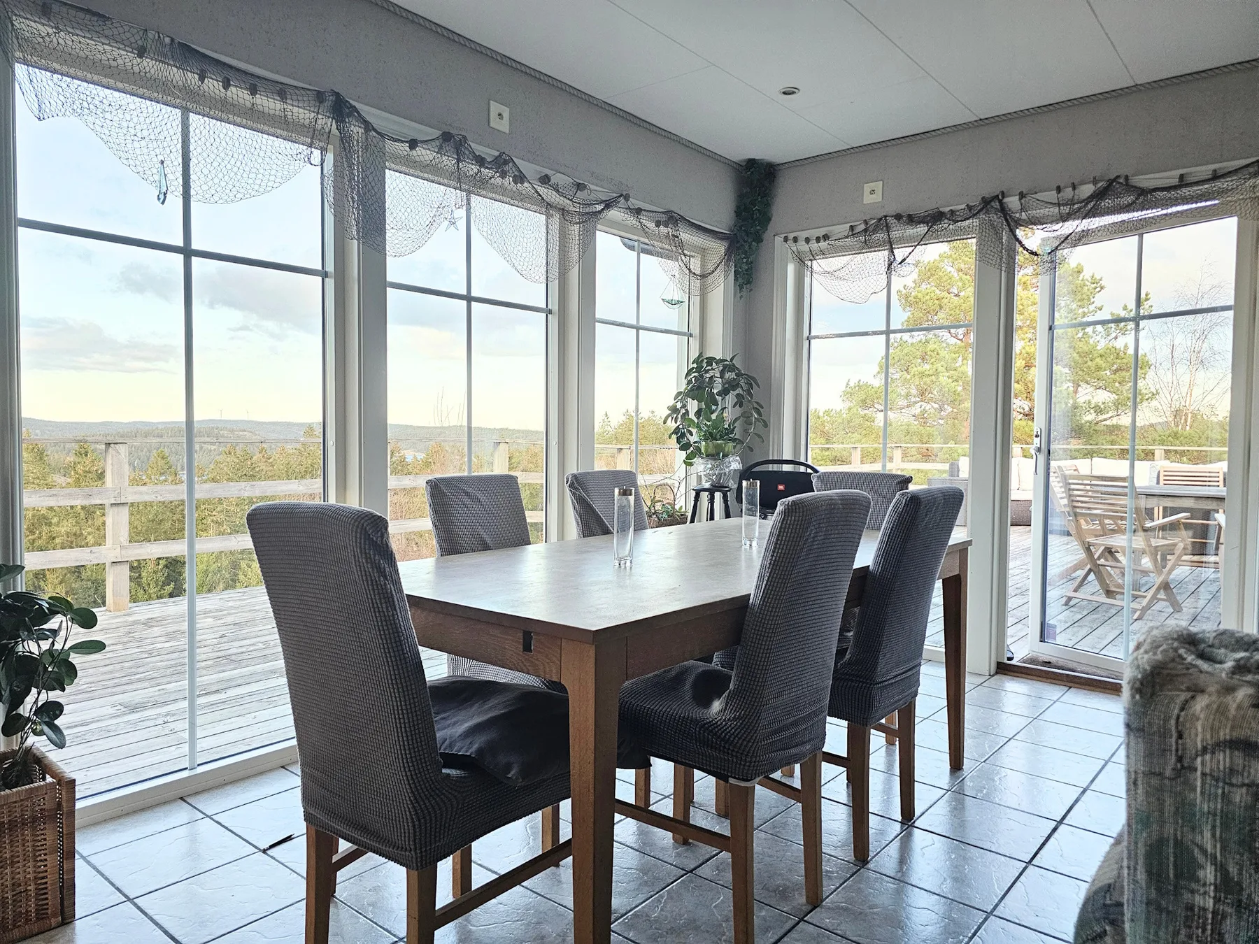 Villa with beautiful view and sauna in Henån | SE09106