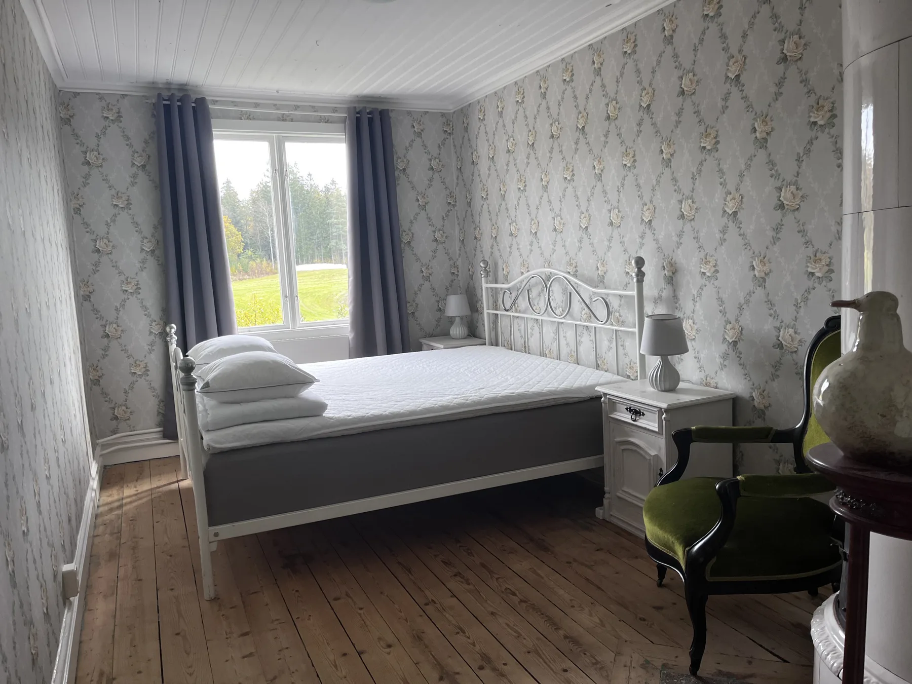 Villa with pool & lake view near Svanesund | SE09167