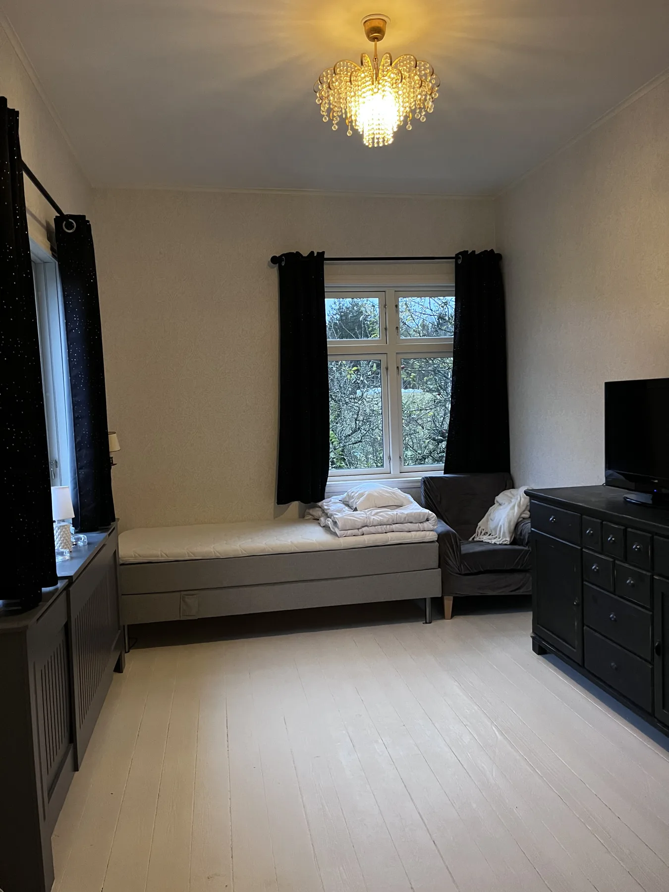 Villa with pool & lake view near Svanesund | SE09167