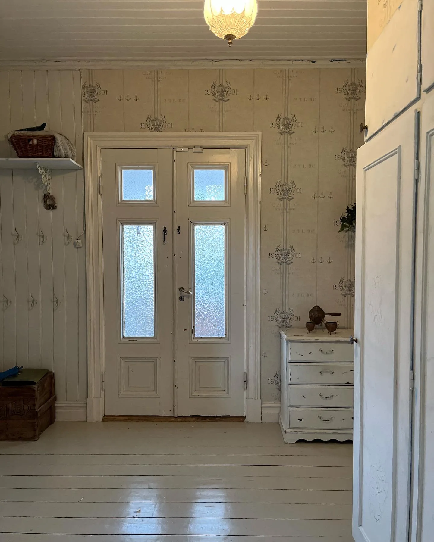 Villa with pool & lake view near Svanesund | SE09167