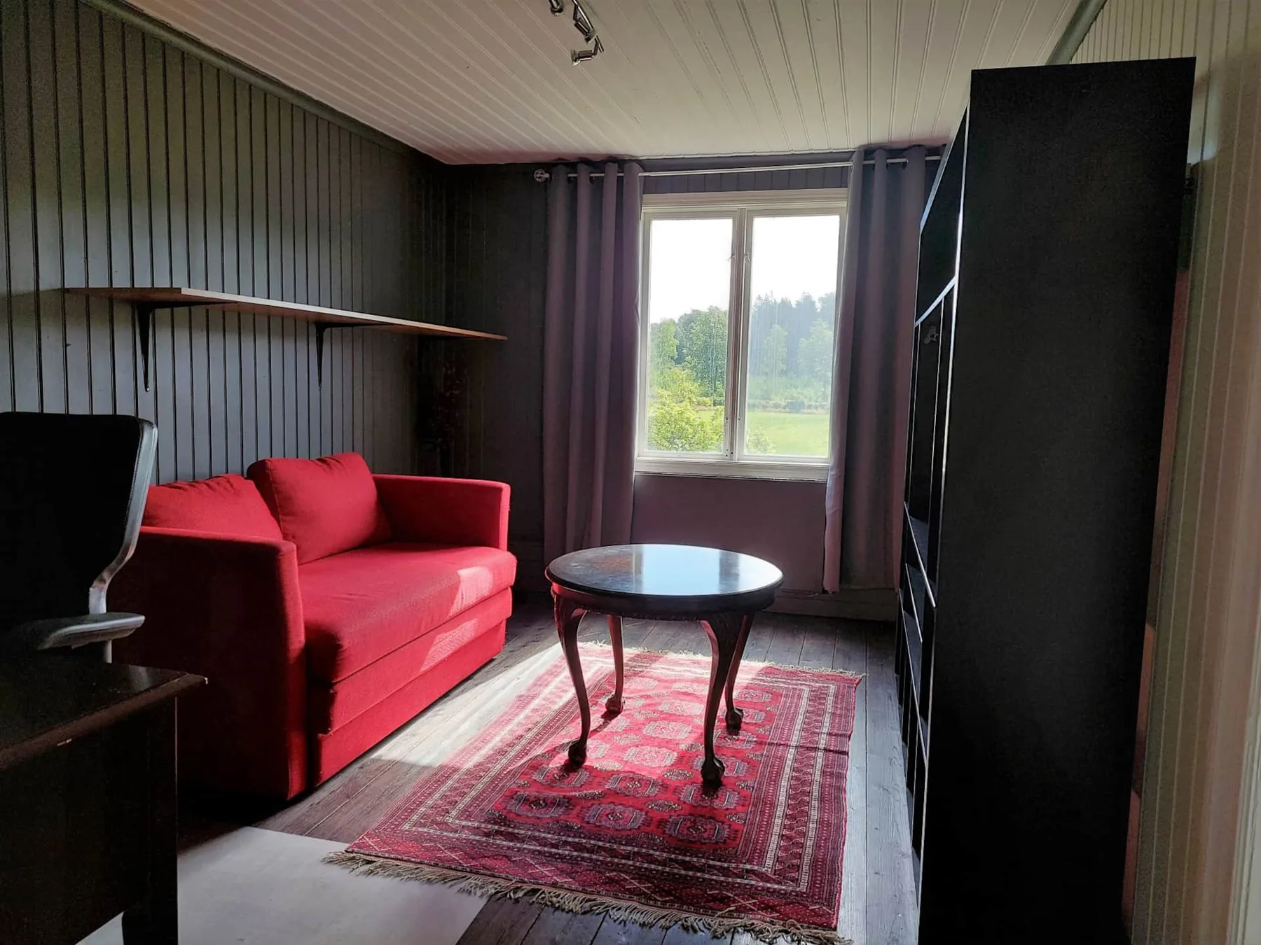 Villa with pool & lake view near Svanesund | SE09167