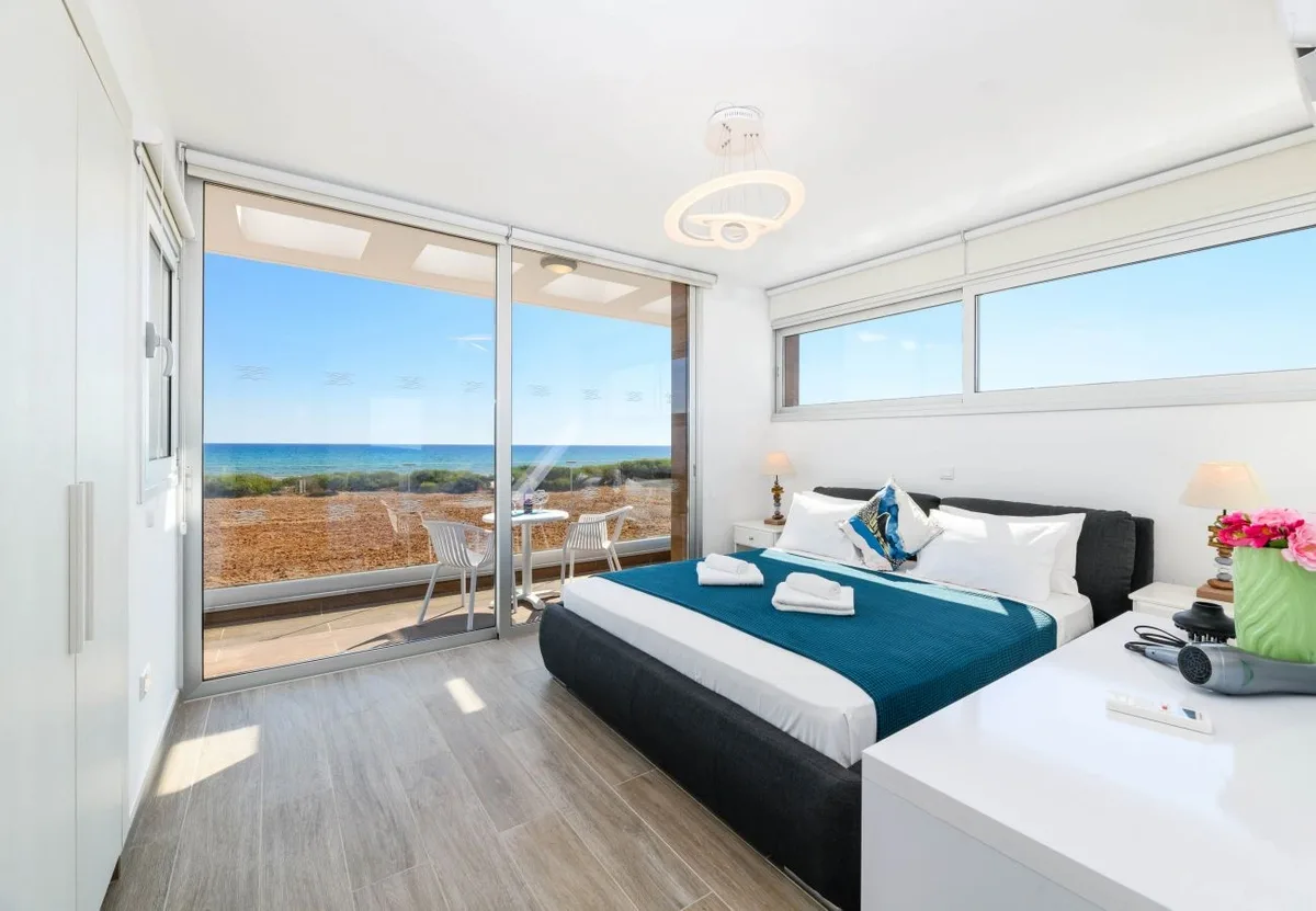 Infinity View Villa