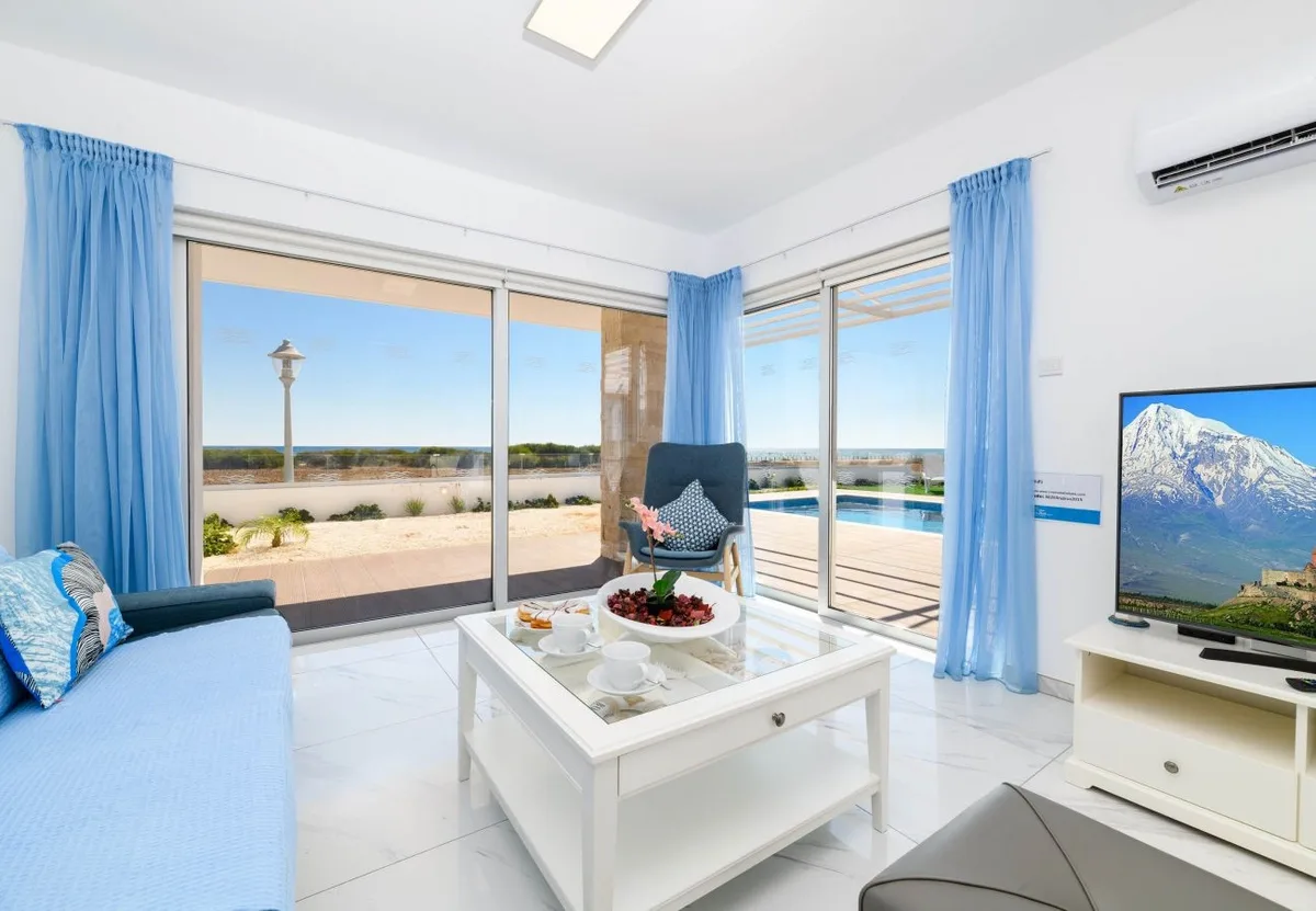 Infinity View Villa